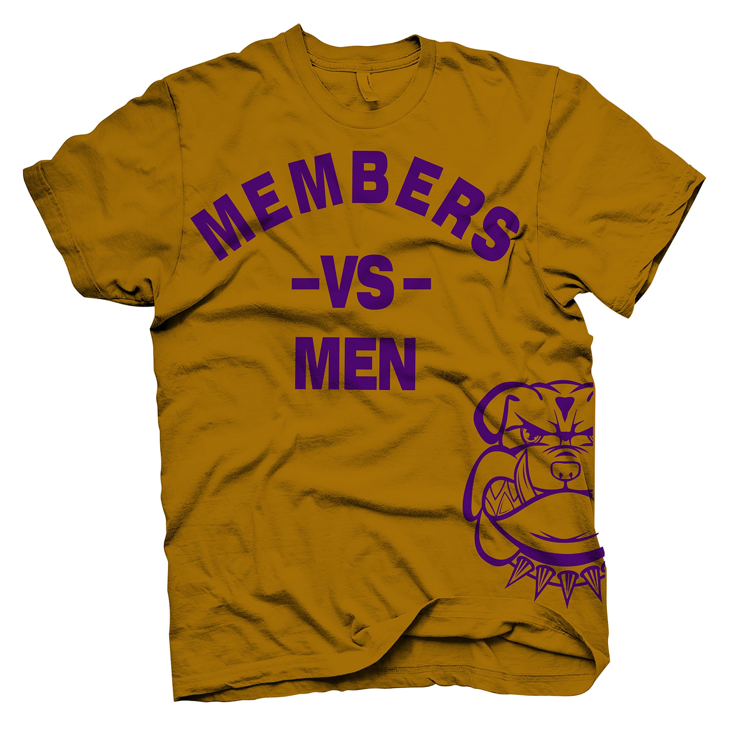 Omega PSI PHI Members VS Men T-Shirt