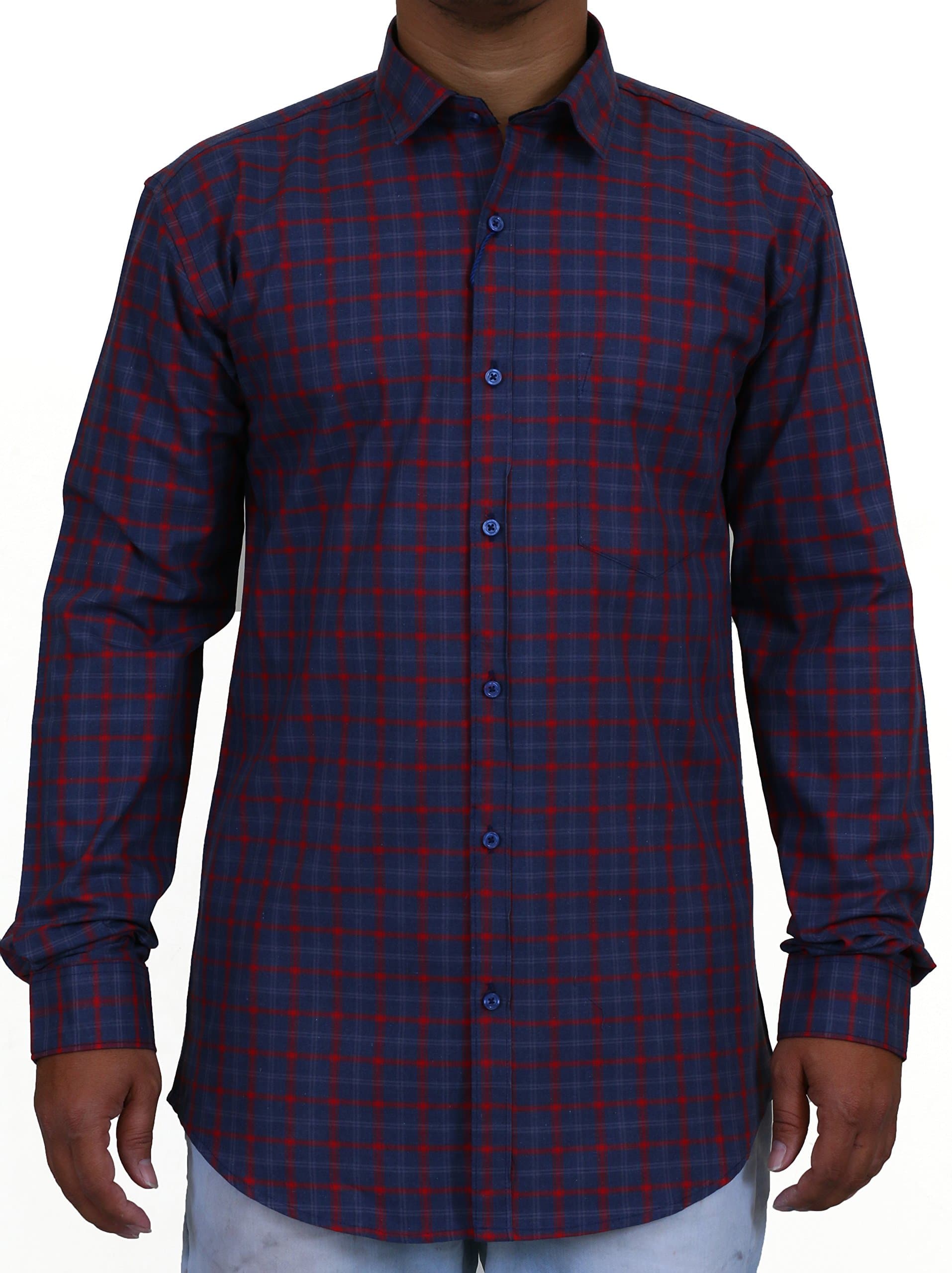 UnbrandCasual Shirts (Large)