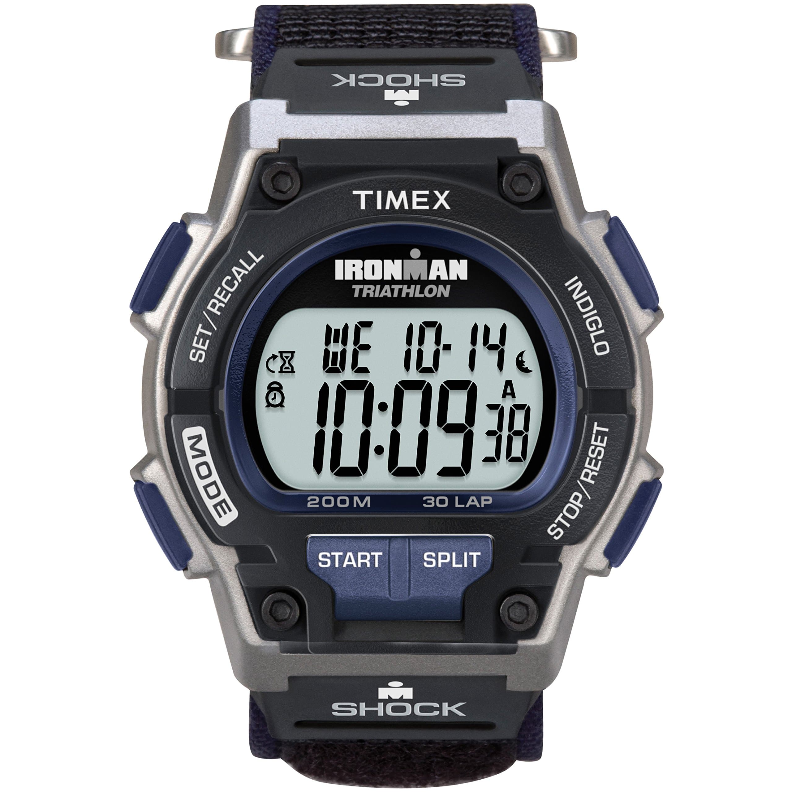 Ironman Endure 30 Shock Full-Size Watch