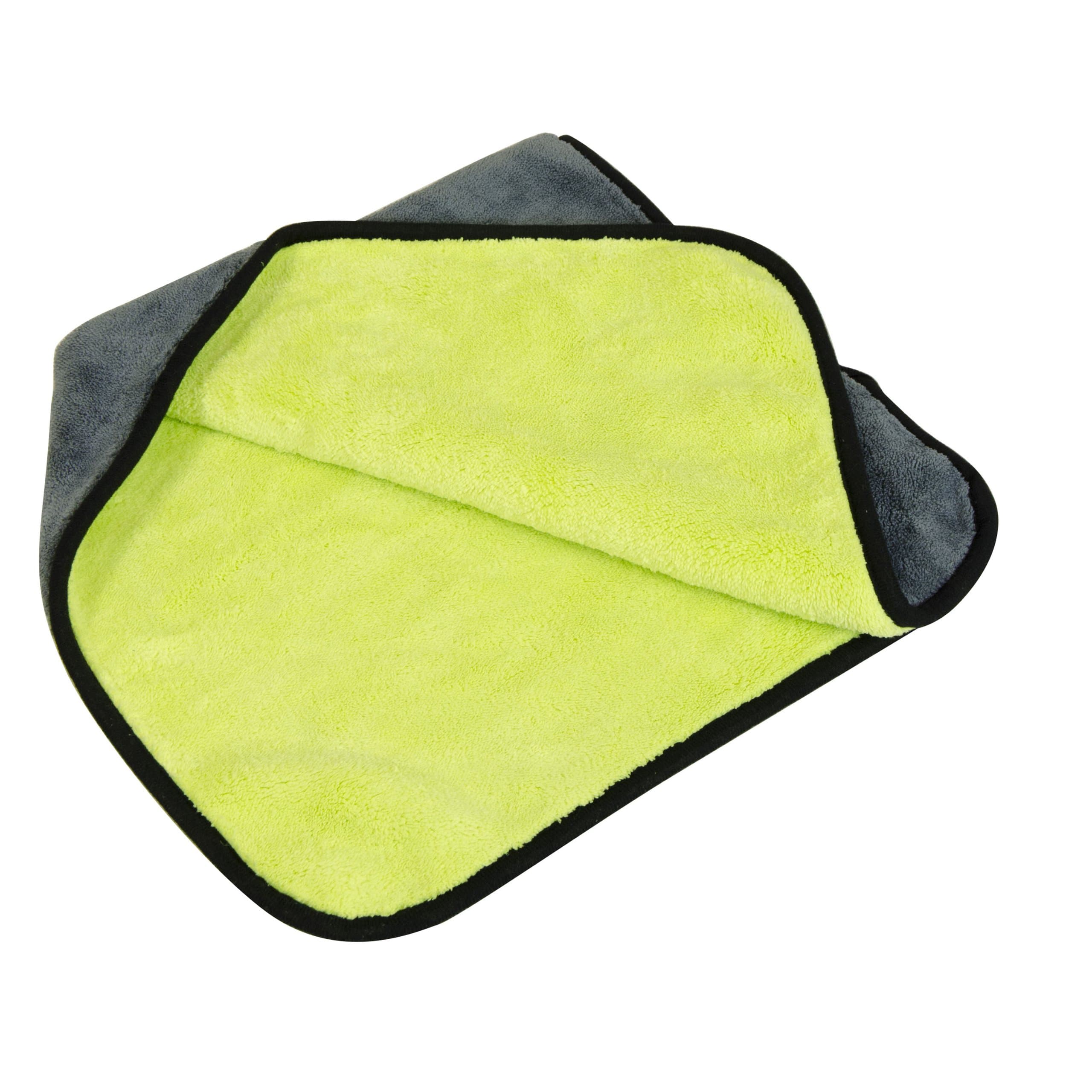 Quickie Auto Pro Microfiber Drying Towel