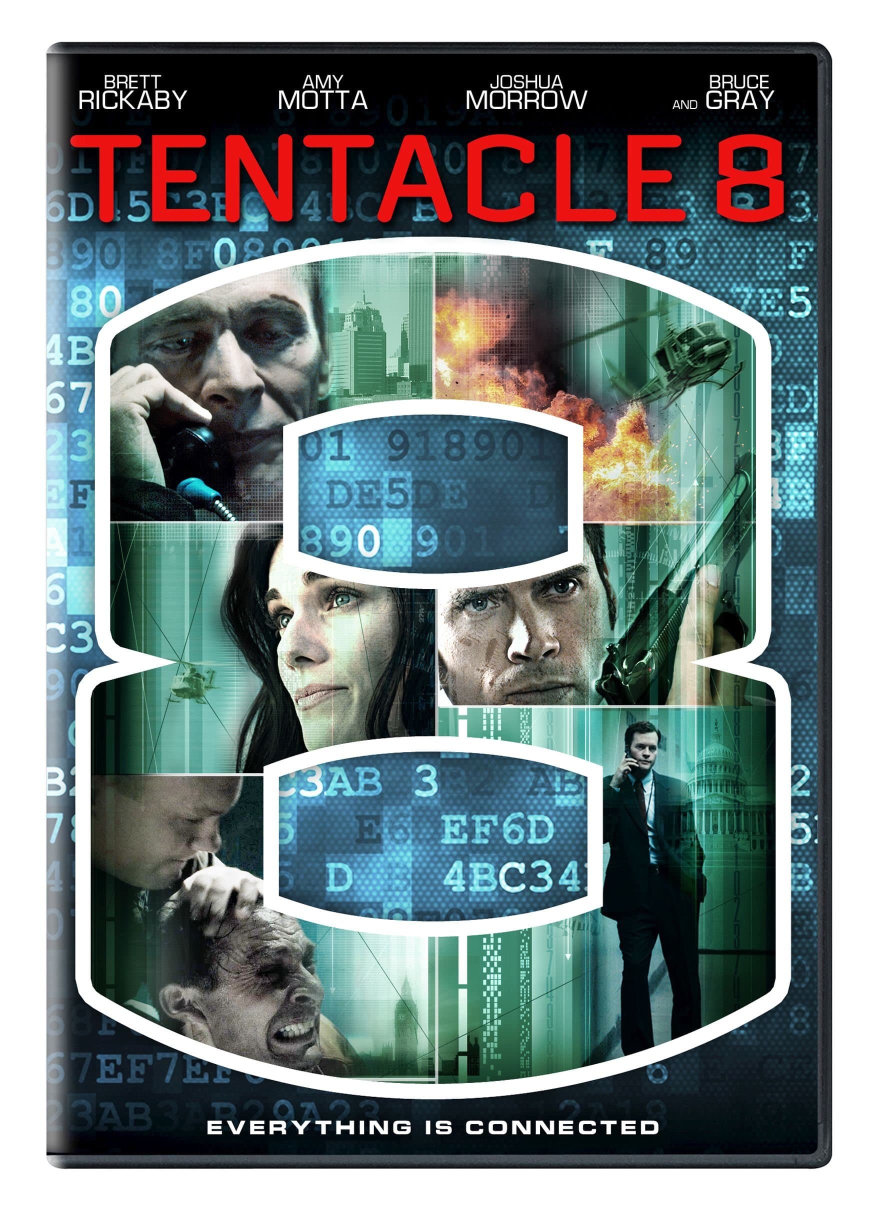 Tentacle 8