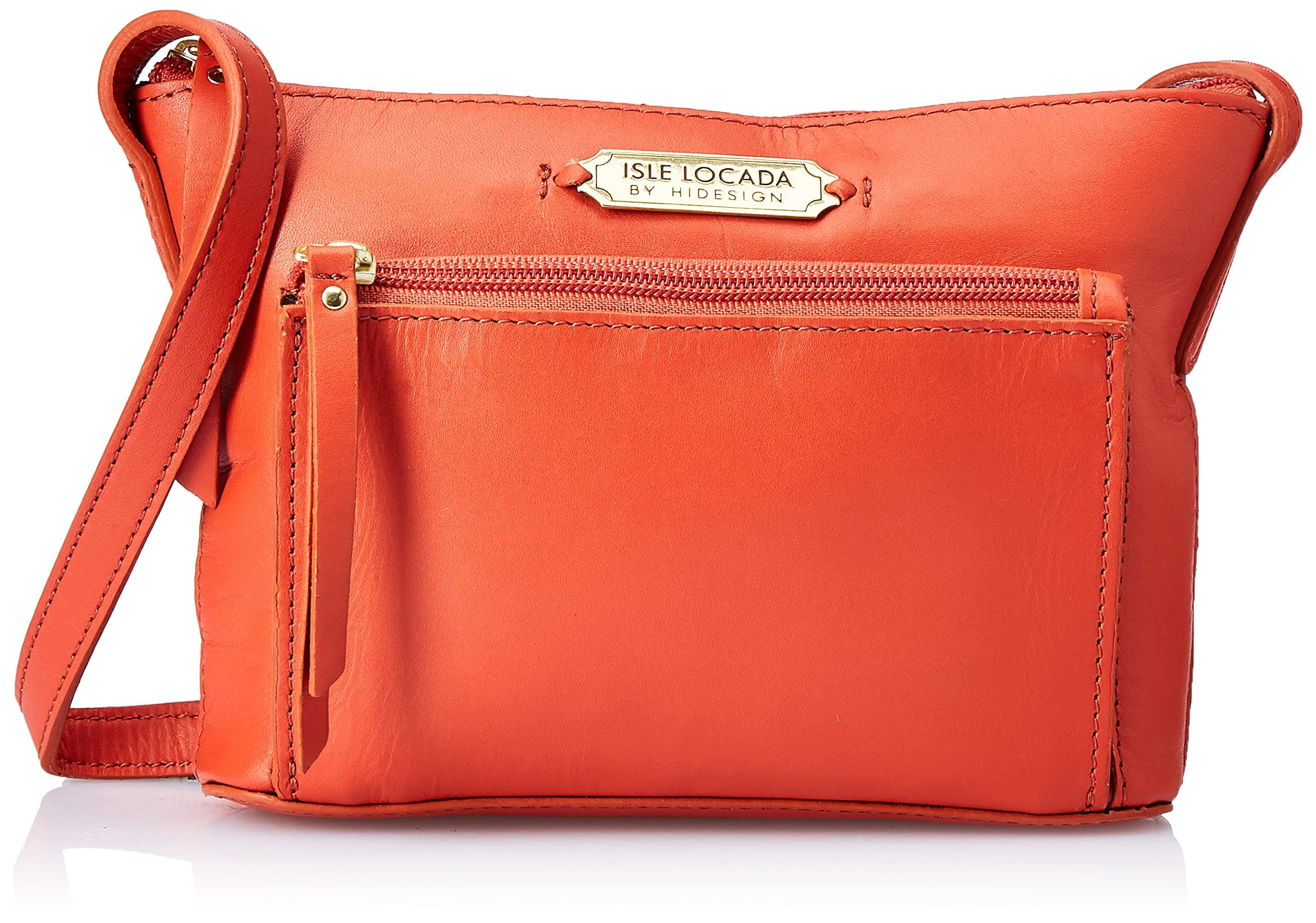 Women's Genuine Leather SLING BAG