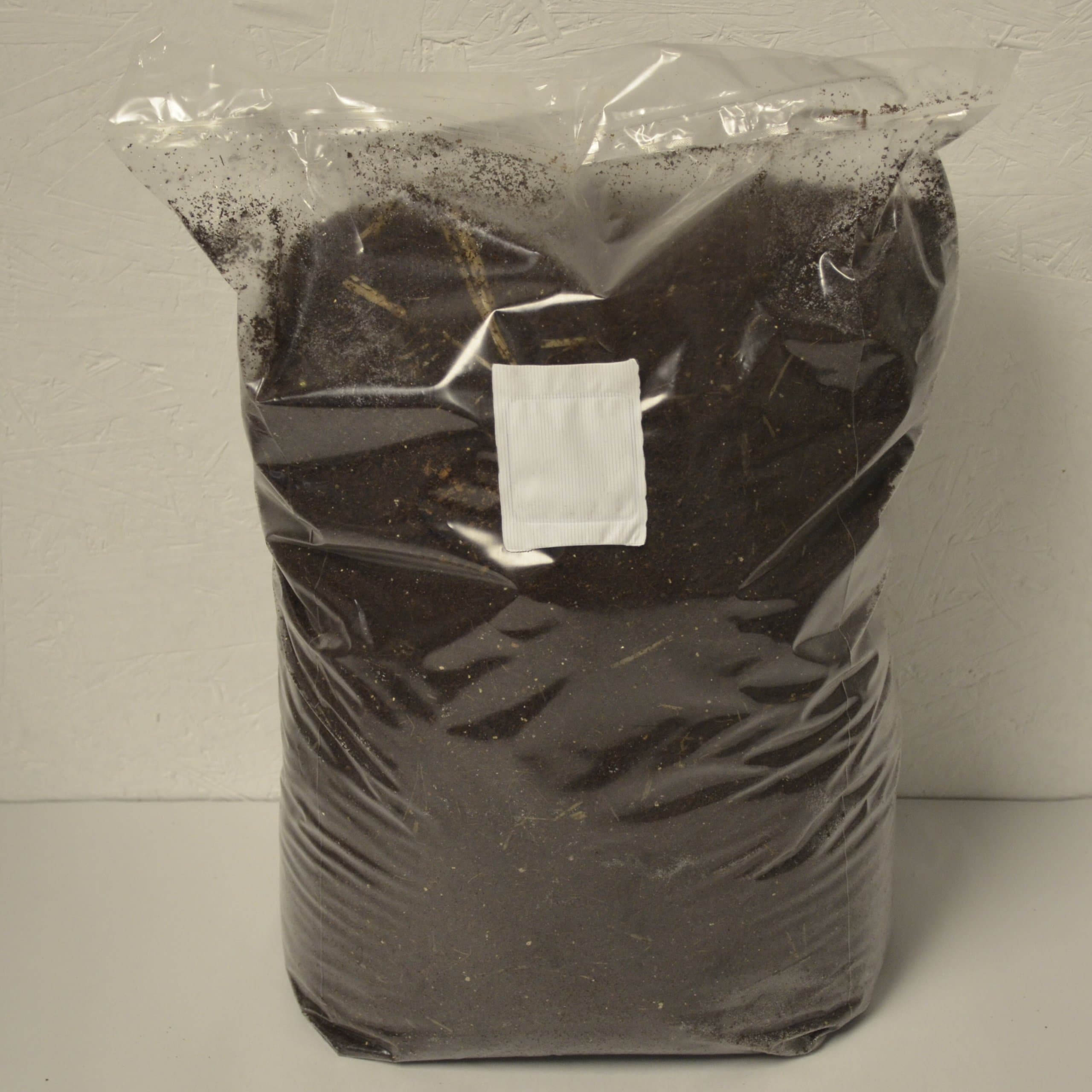 Sublicious Farms Bulk Mushroom Substrate