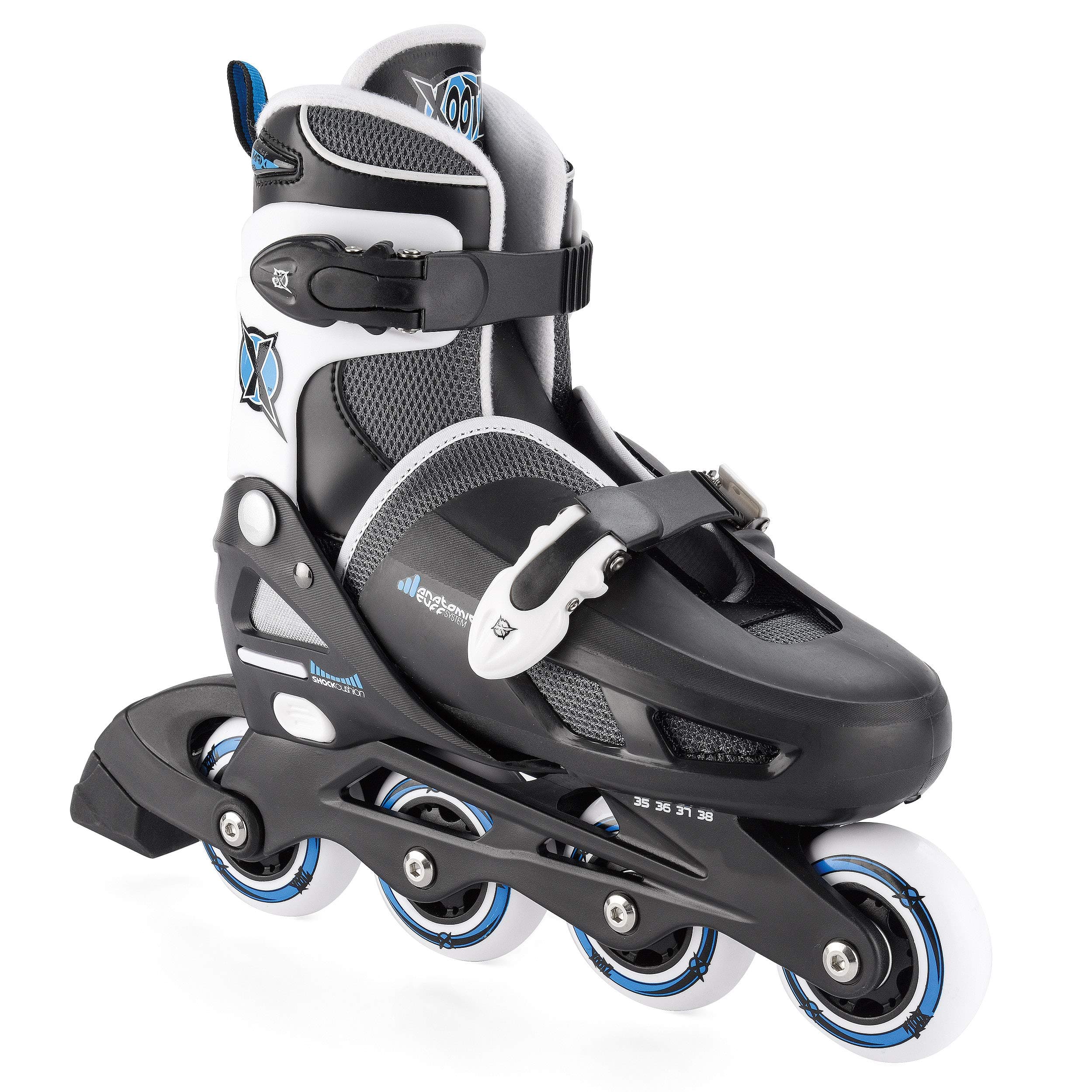 Boys Inline Skate
