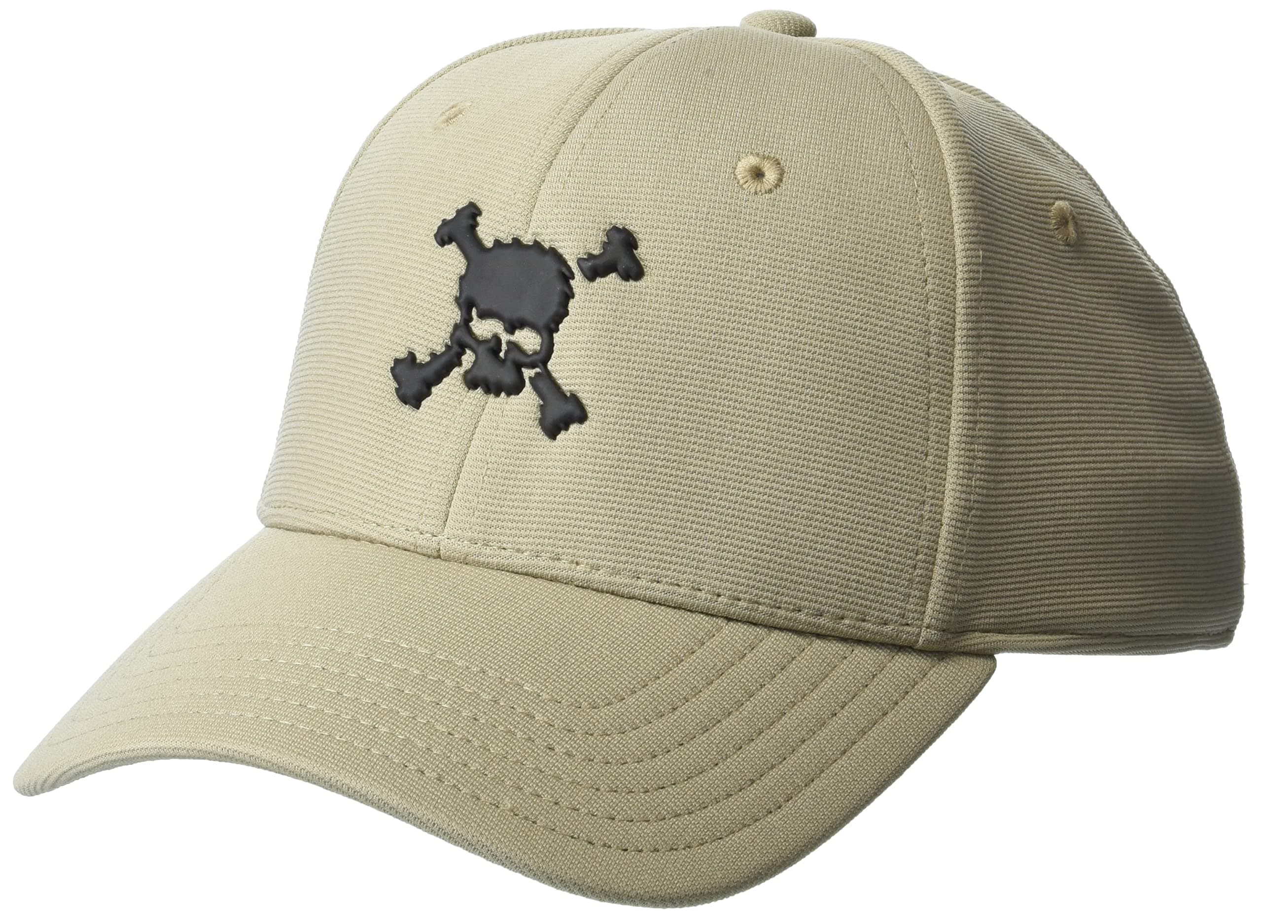 Oakley Men's Scatter Skull Ff Hat