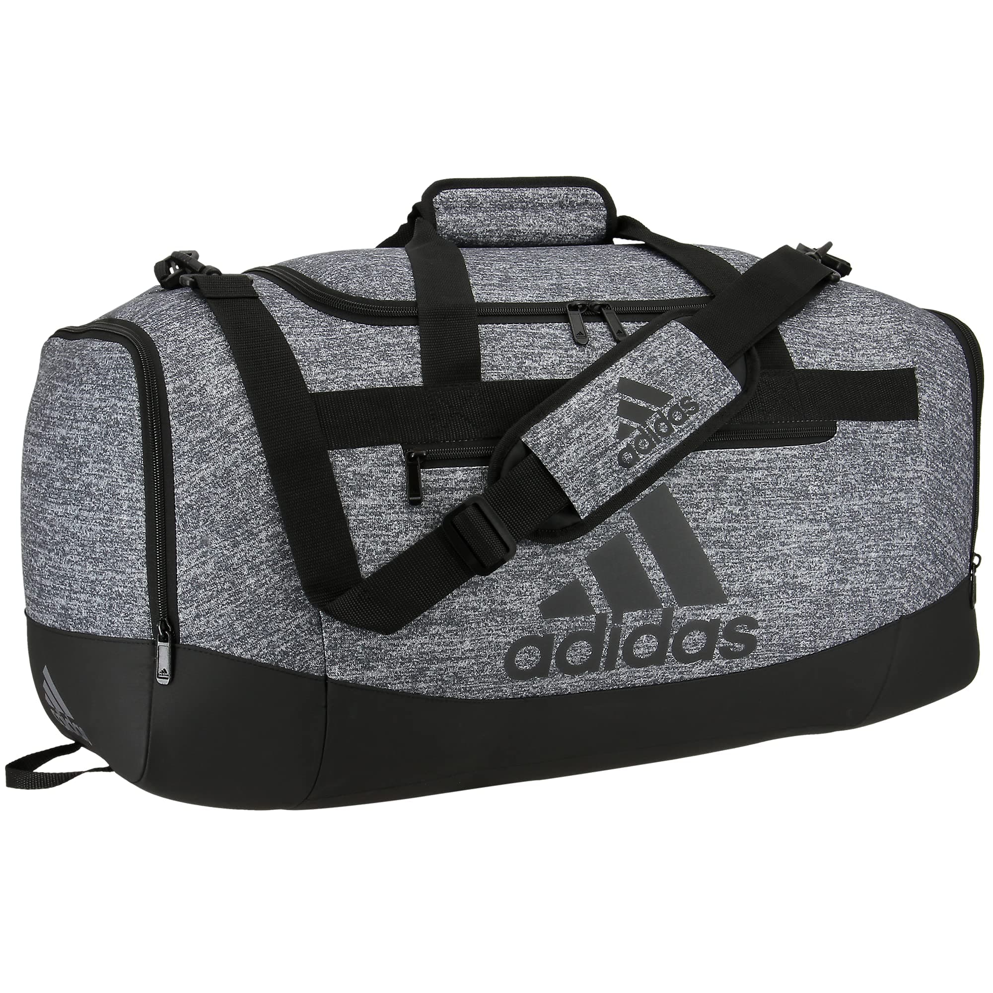adidas Defender 4 Medium Duffel Bag Discontinued