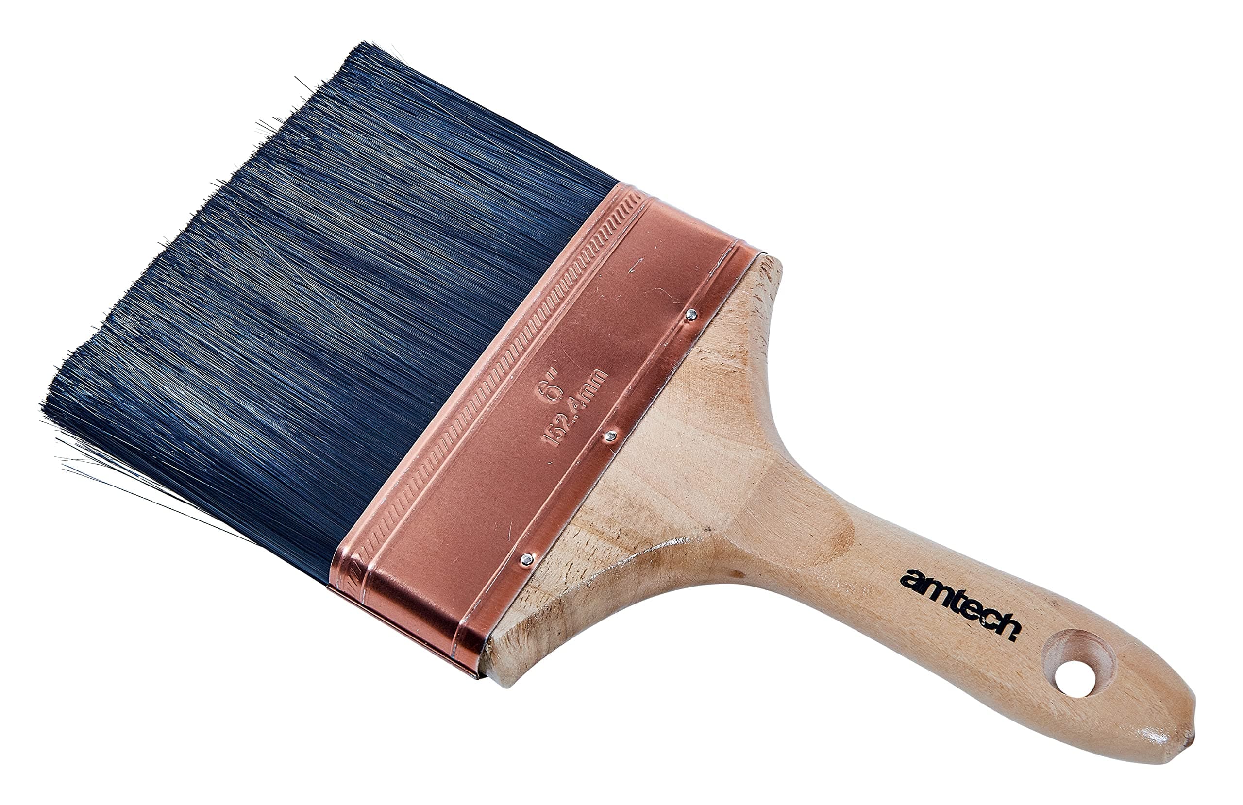 Amtech S3965 6 Inch Professional Wall Brush