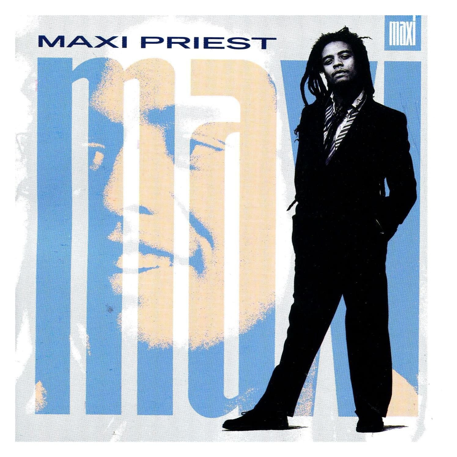 Maxi Priest