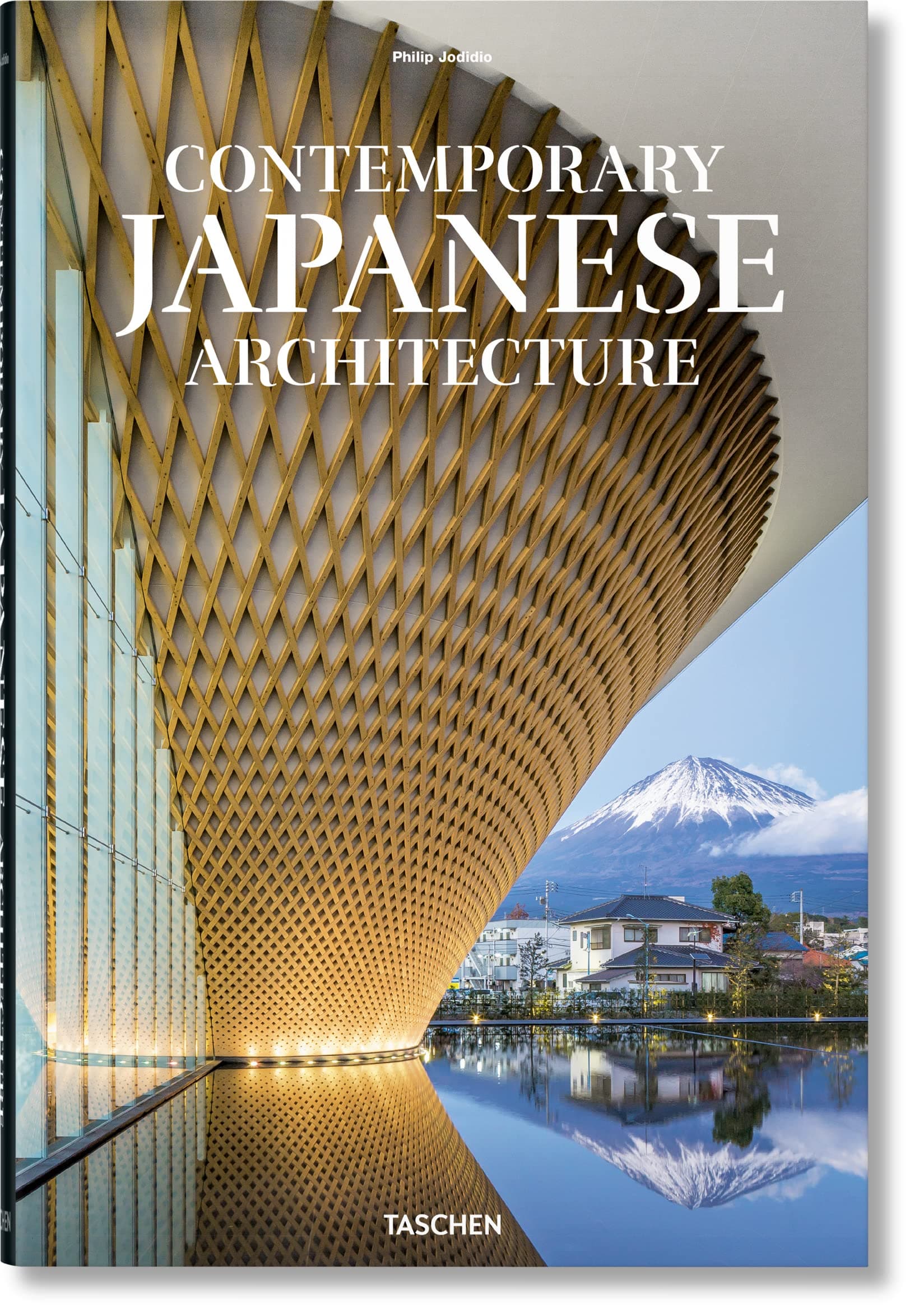 Contemporary Japanese Architecture (Multilingual Edition)