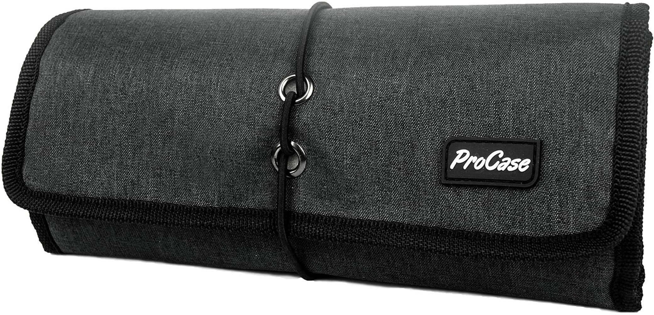 Roll Travel Gear Organizer