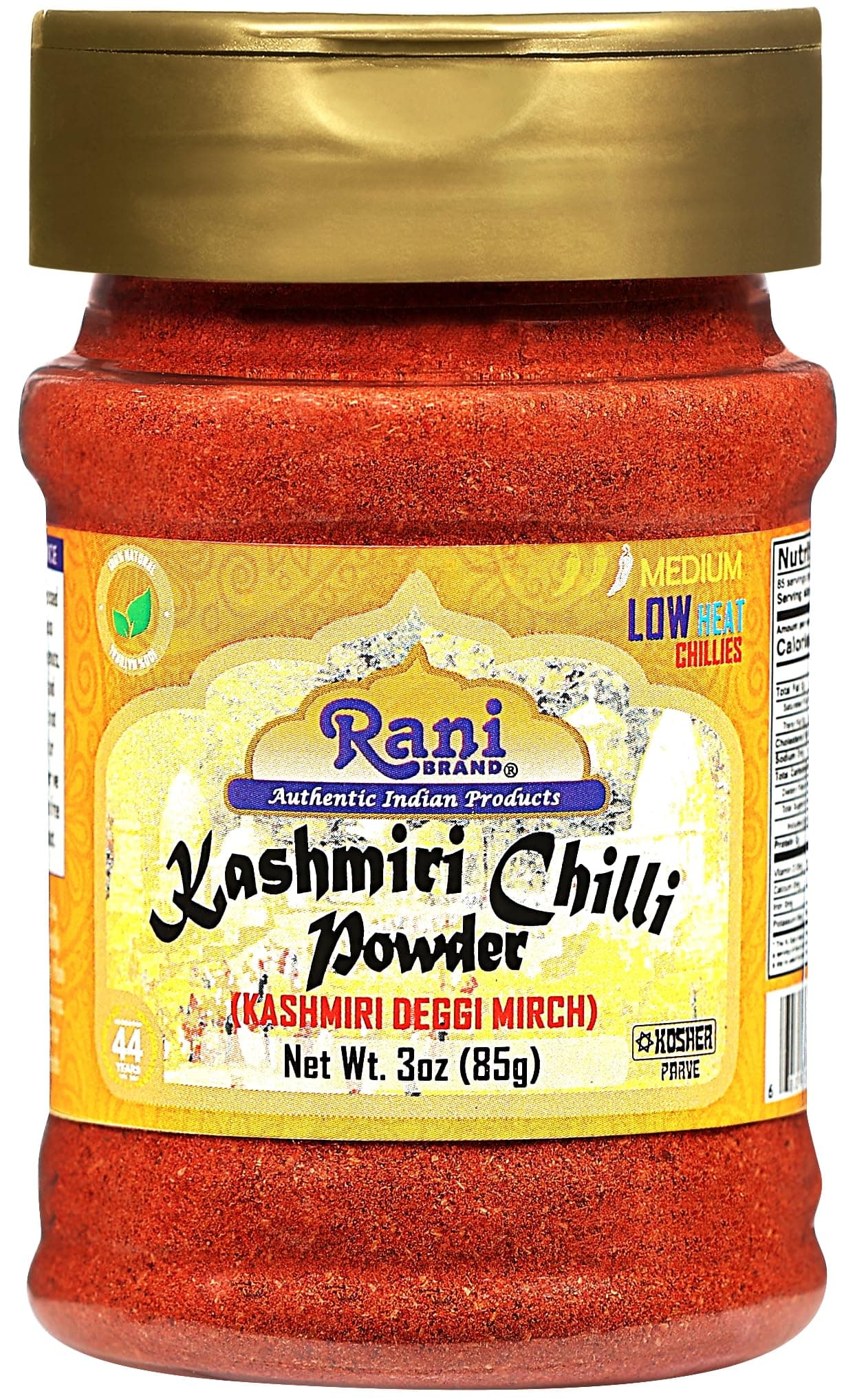 Rani Kashmiri Chilli Powder