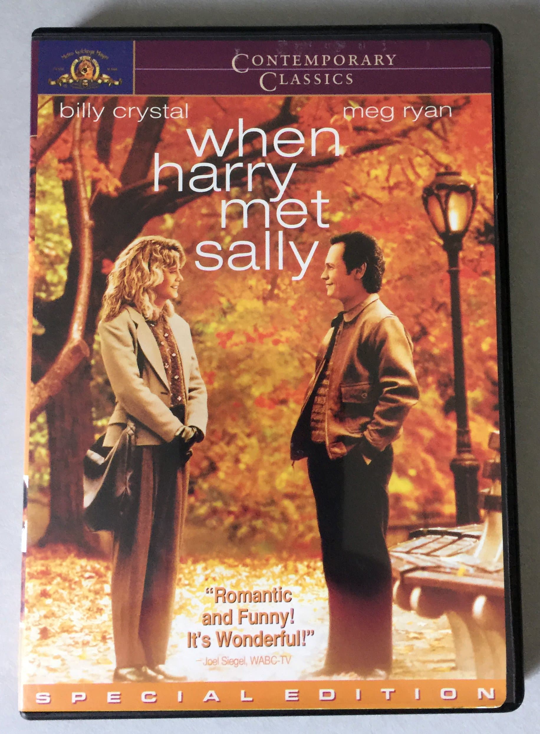 When Harry Met Sally - Special Edition
