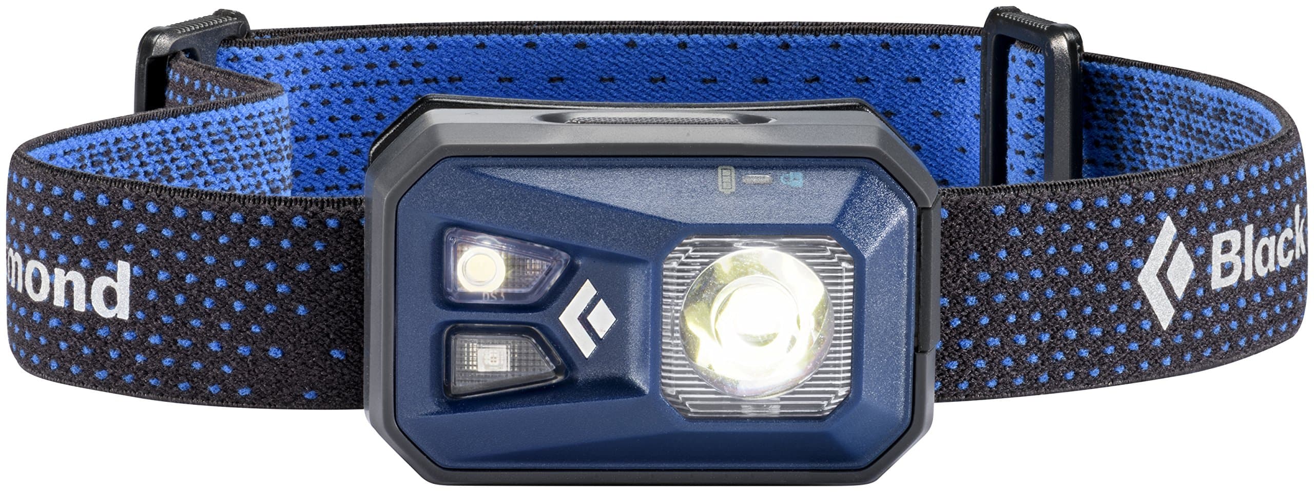 Black Diamond Revolt Headlamp