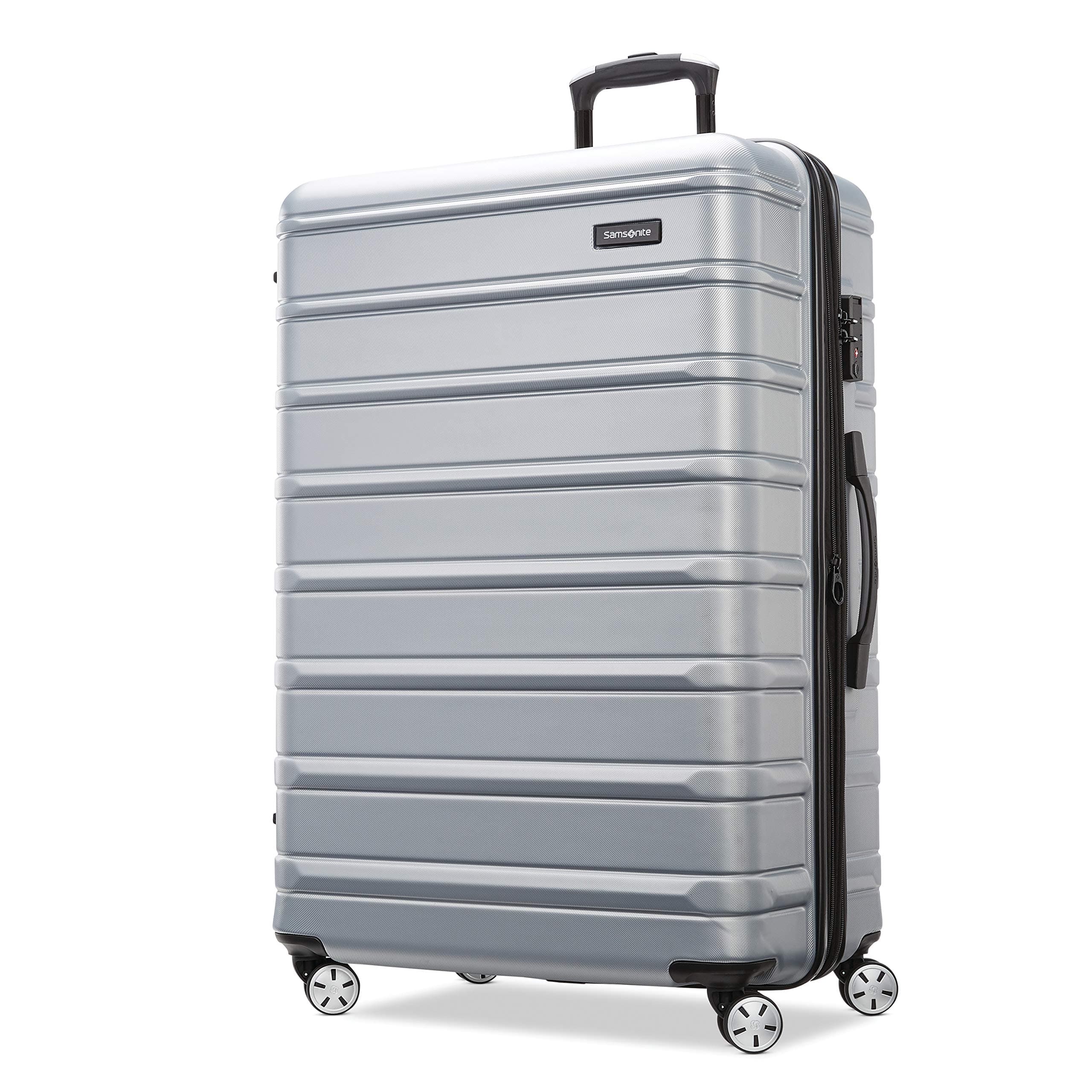 Samsonite Omni 2 Hardside Expandable Luggage Case with Casters
