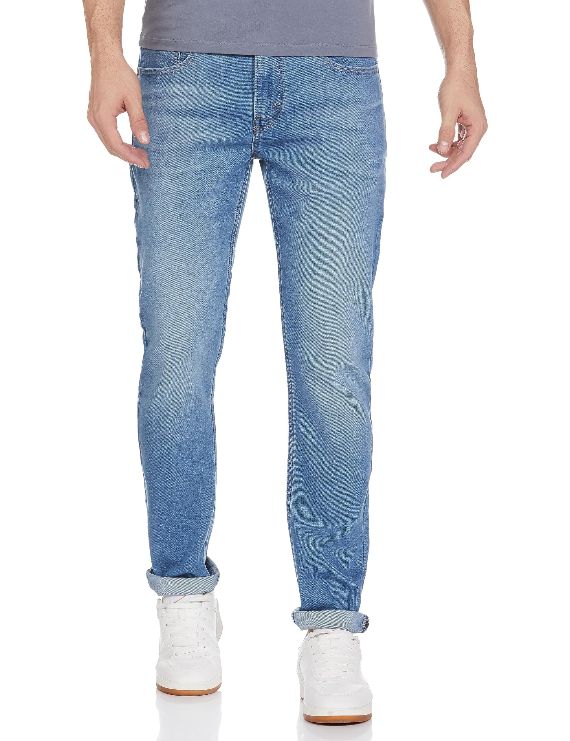 mens 512® SLIM TAPER Jeans