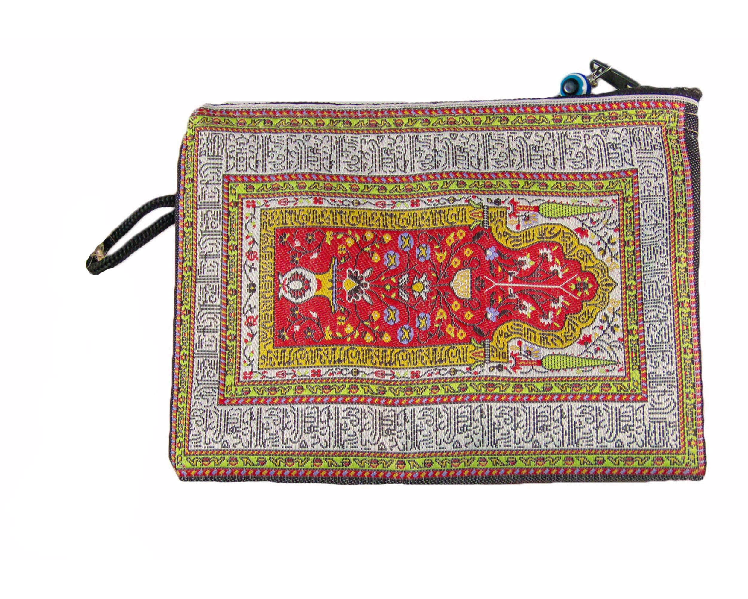 small money bag, make up bag, coin purse (code: 001)