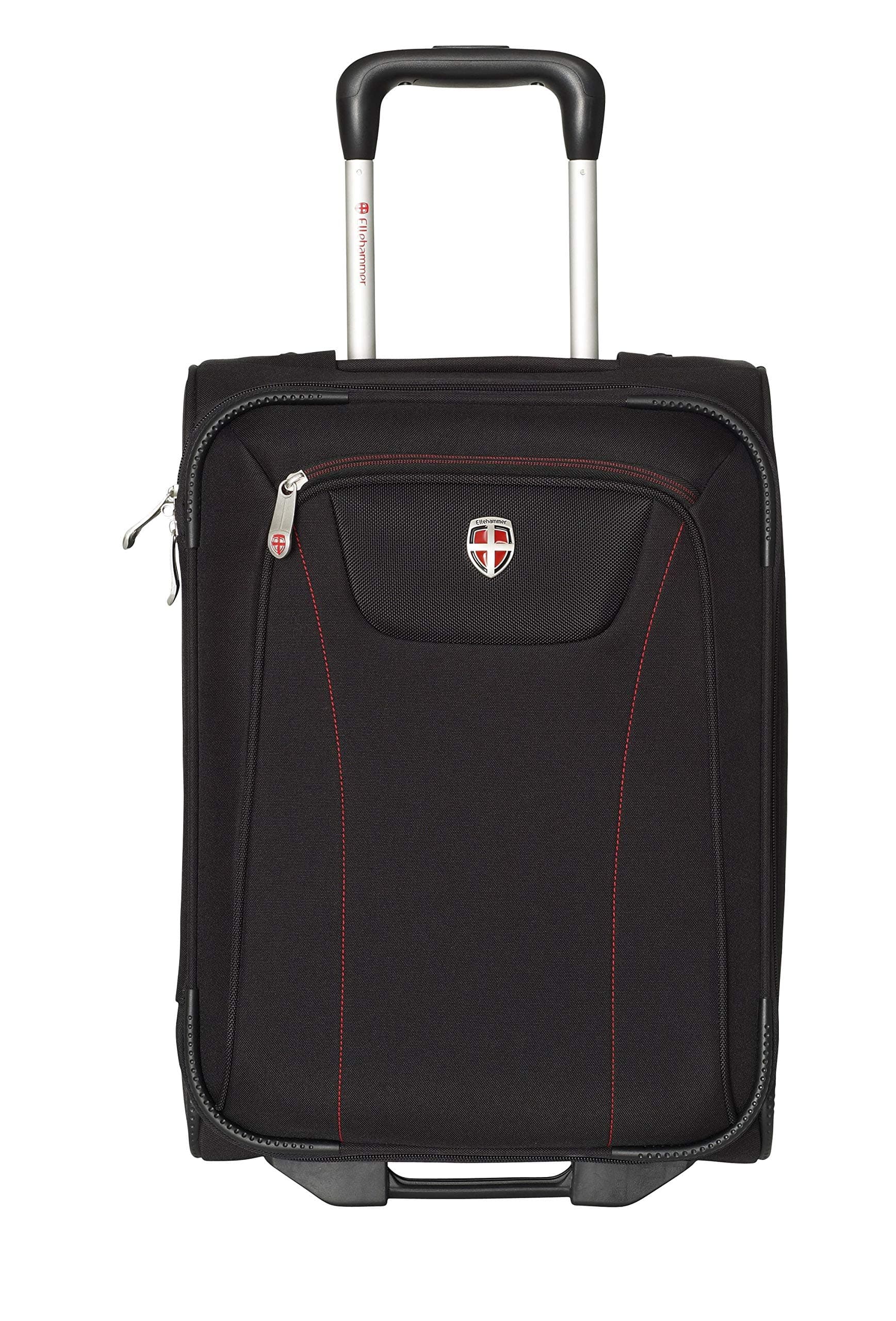 ELLEHAMMER 19" Cabin Suitcase