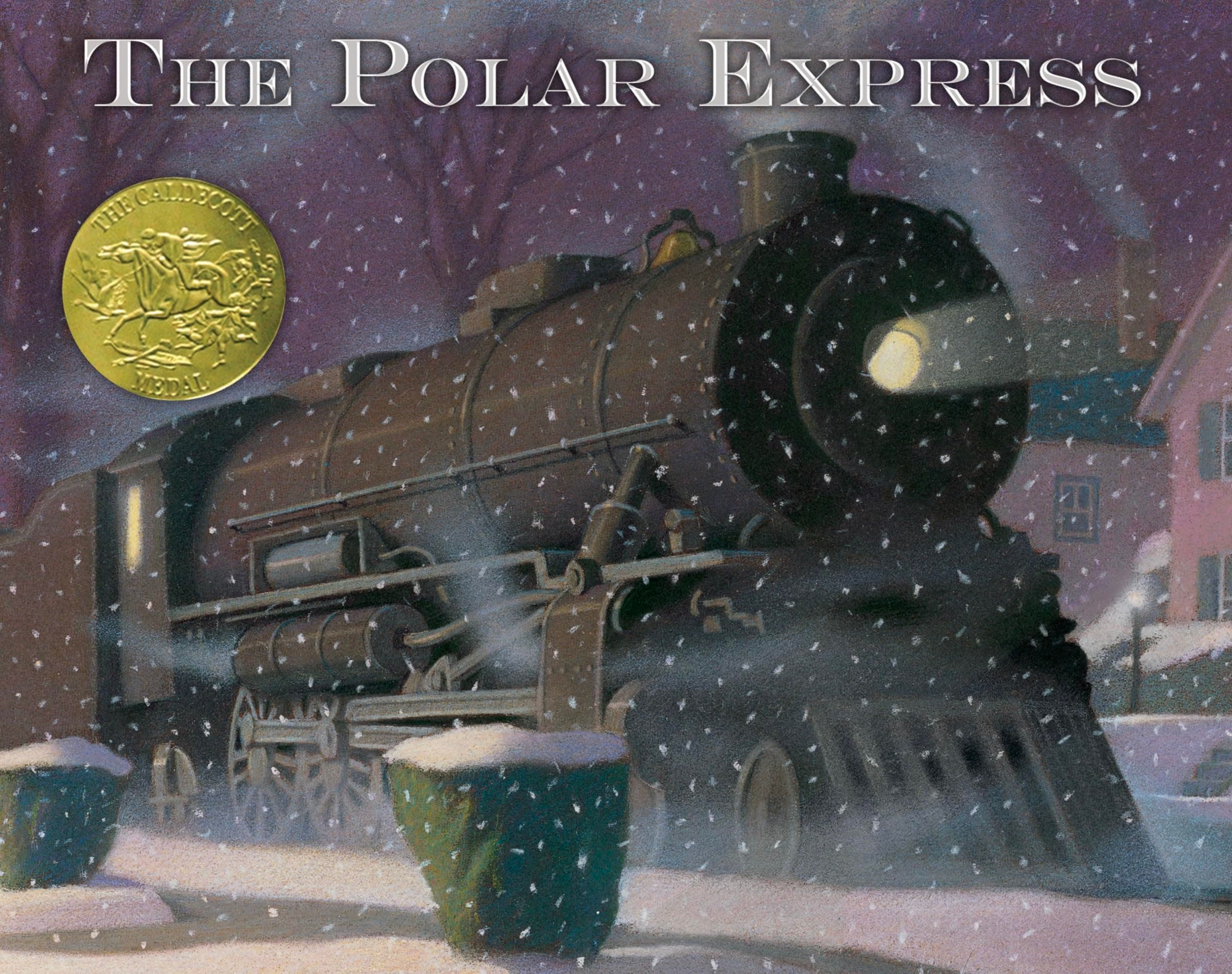 Clarion Polar Express 30th Anniversary Edition