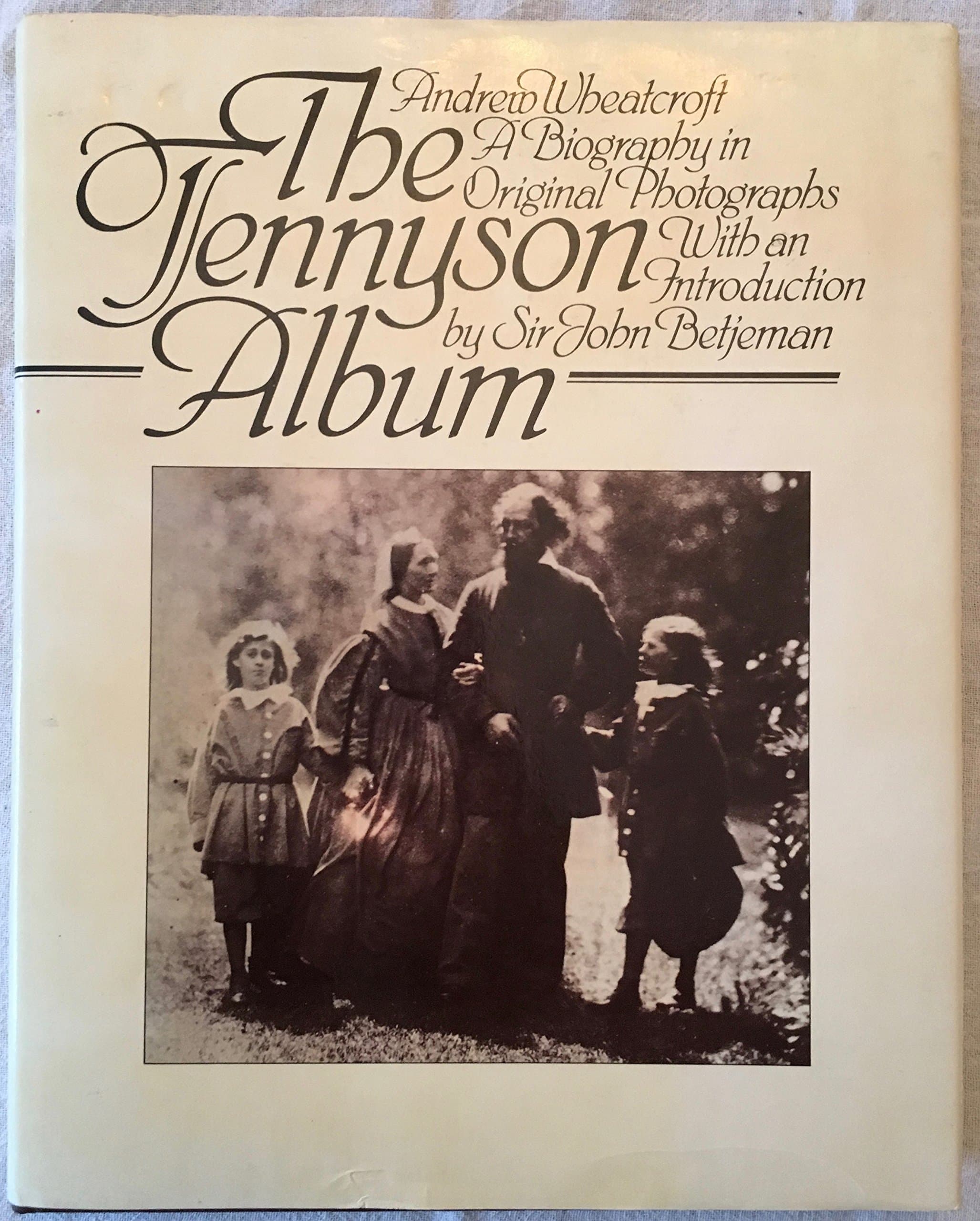 Tennyson Album