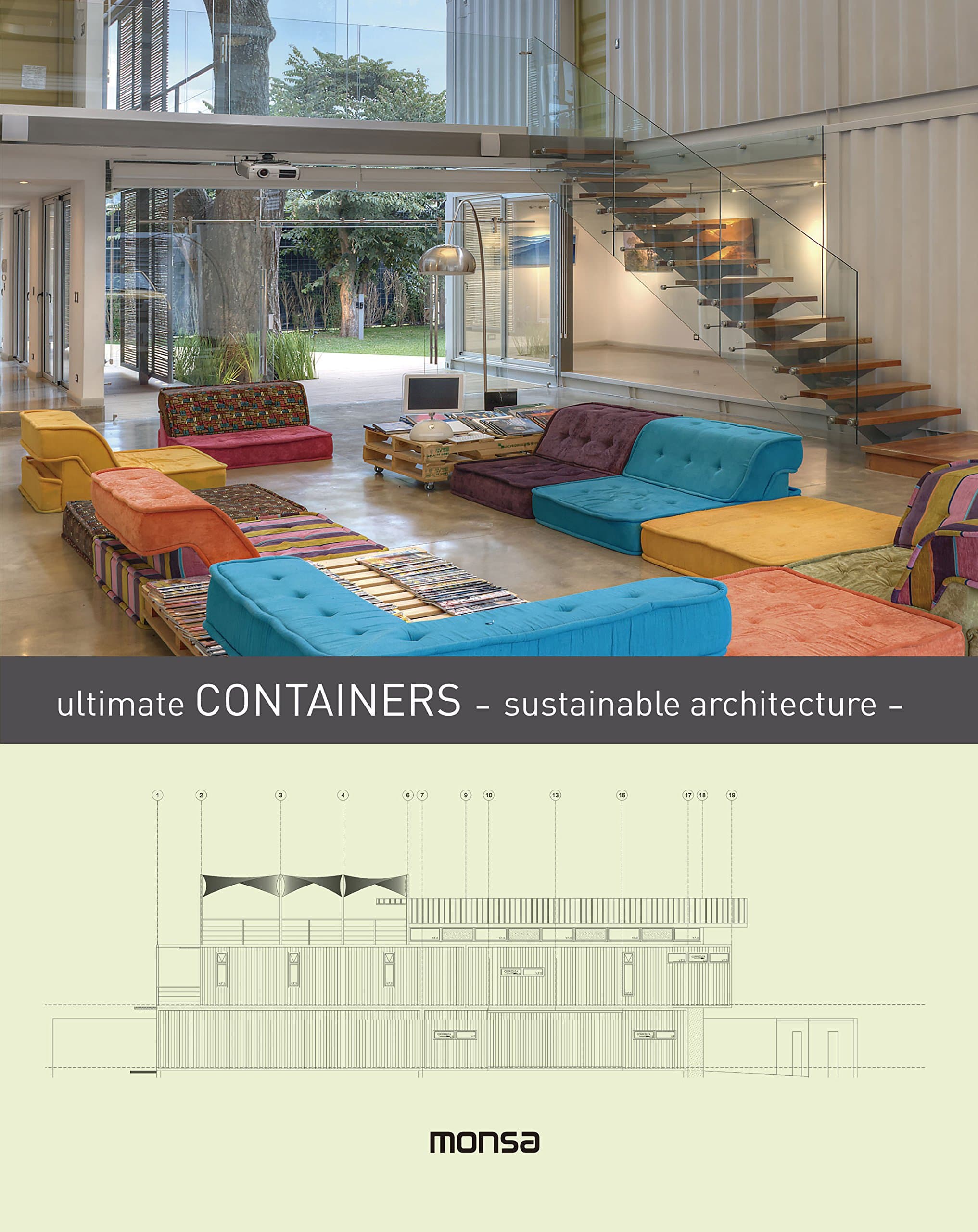Ultimate Containers: Sustainable Architecture
