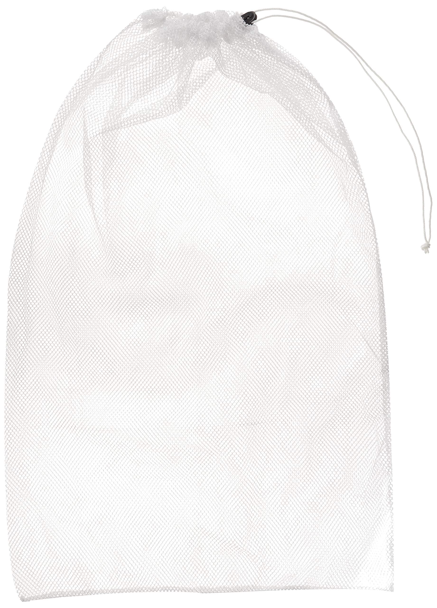 BSN Heavy-Duty Mesh Equipment Bag
