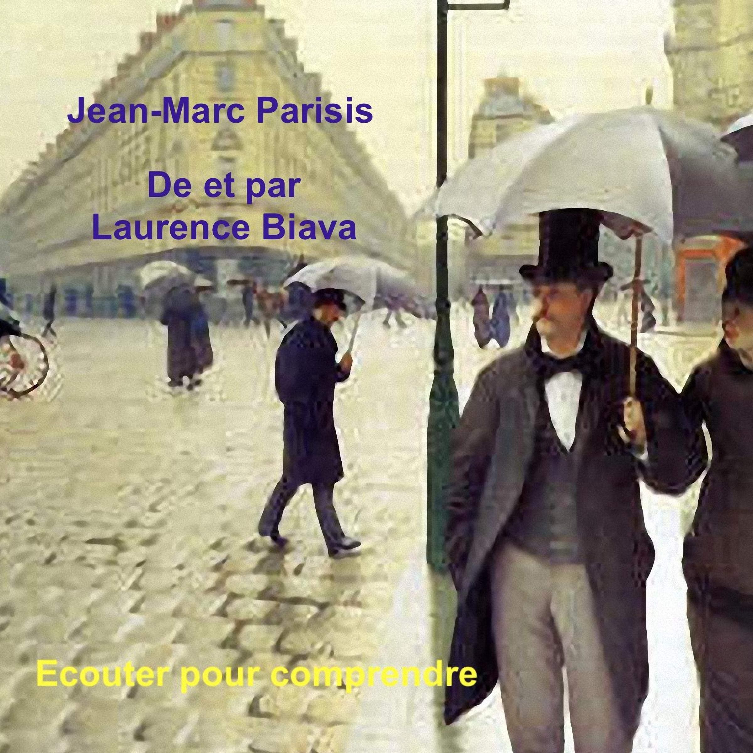 Duetto Jean-Marc Parisis