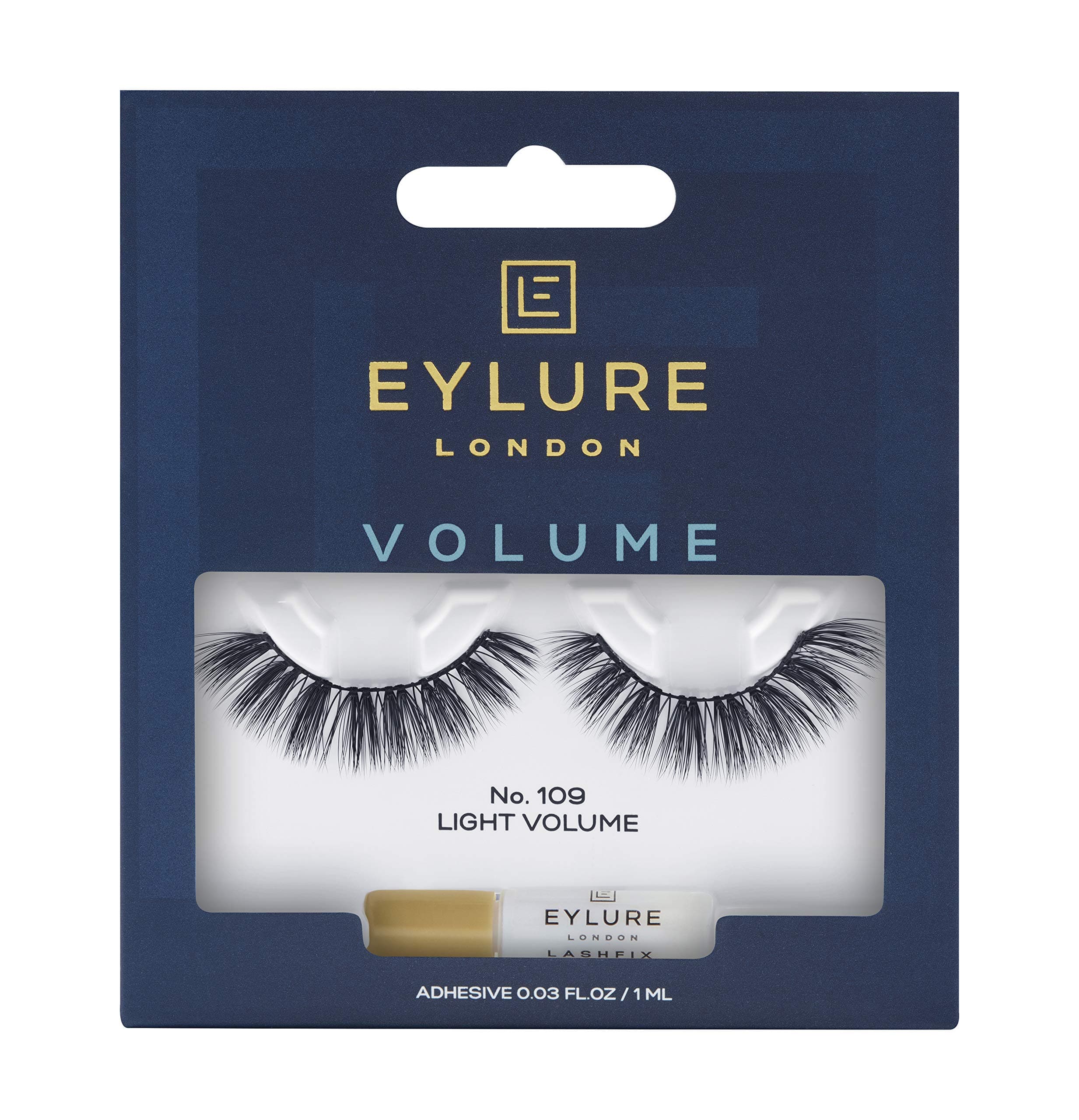 EylureVolume Lashes No. 109