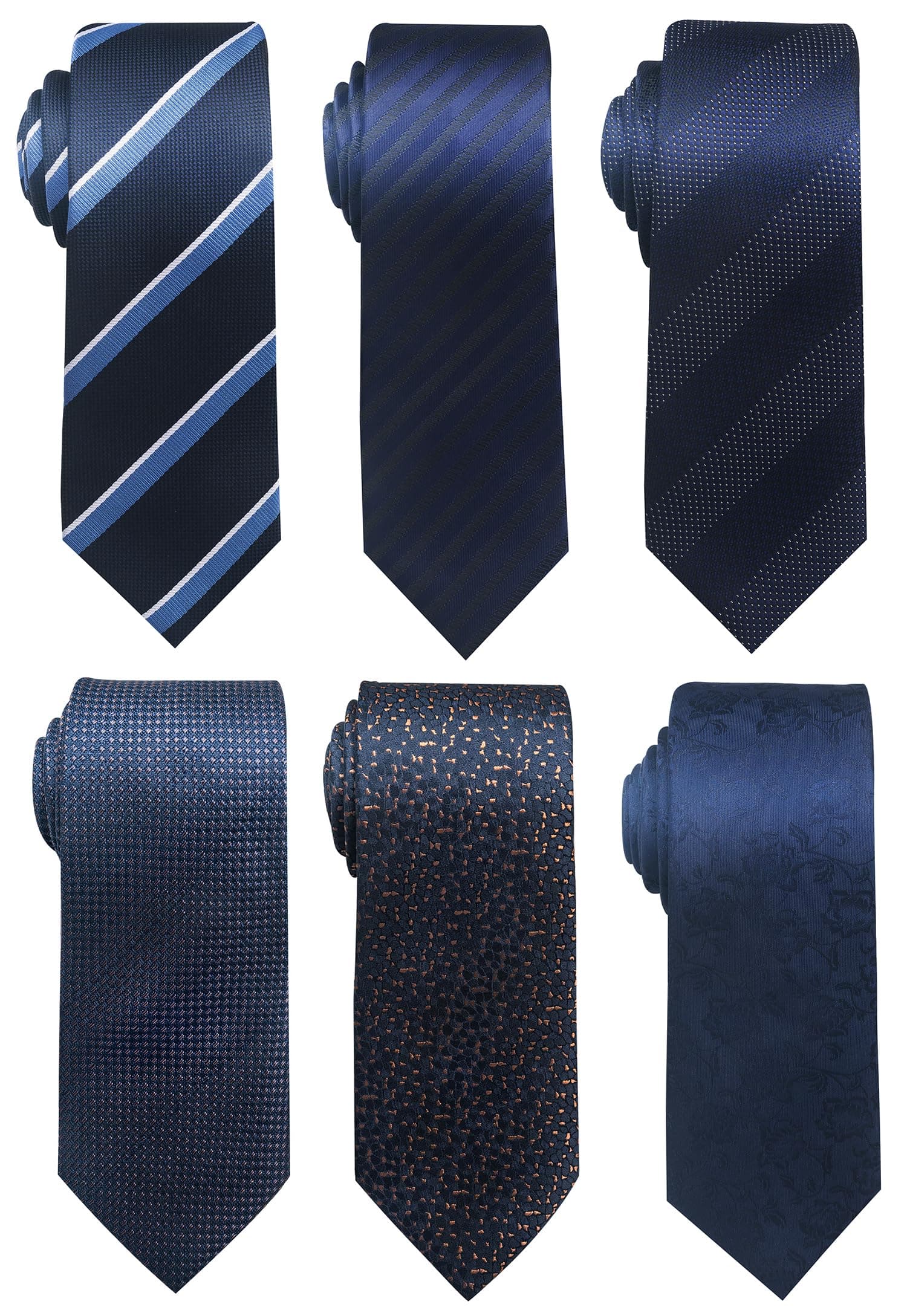 joy alice mens Cms-gl Necktie Men