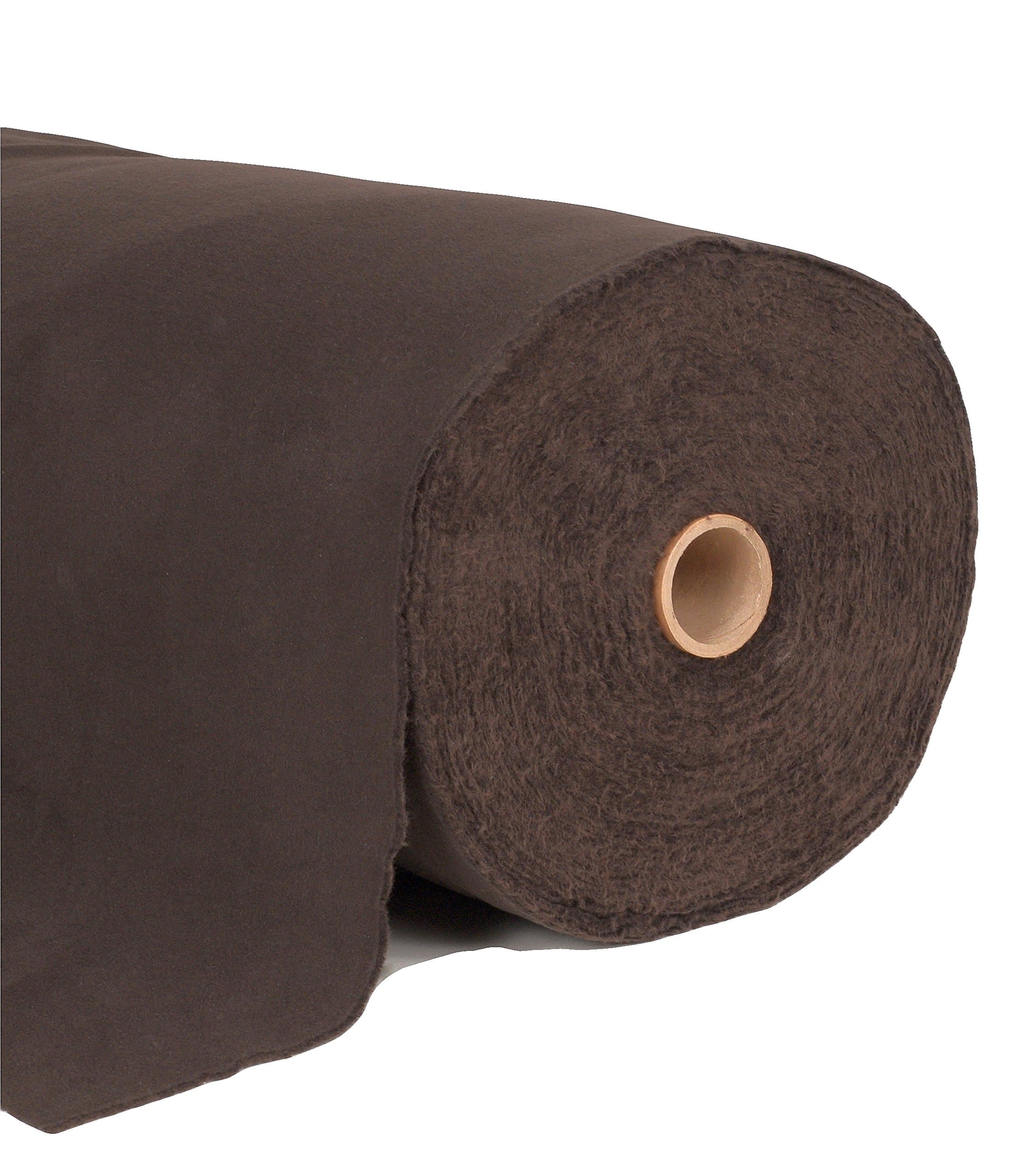 Anti Tarnish Silver Cloth, Dark Brown