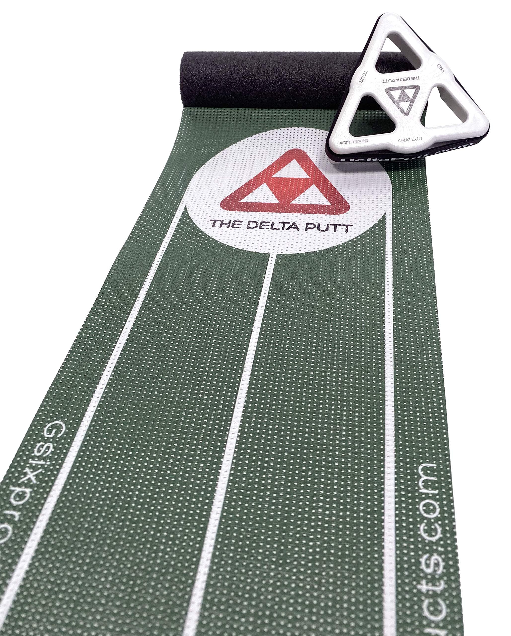 Golf Putting Training Aid