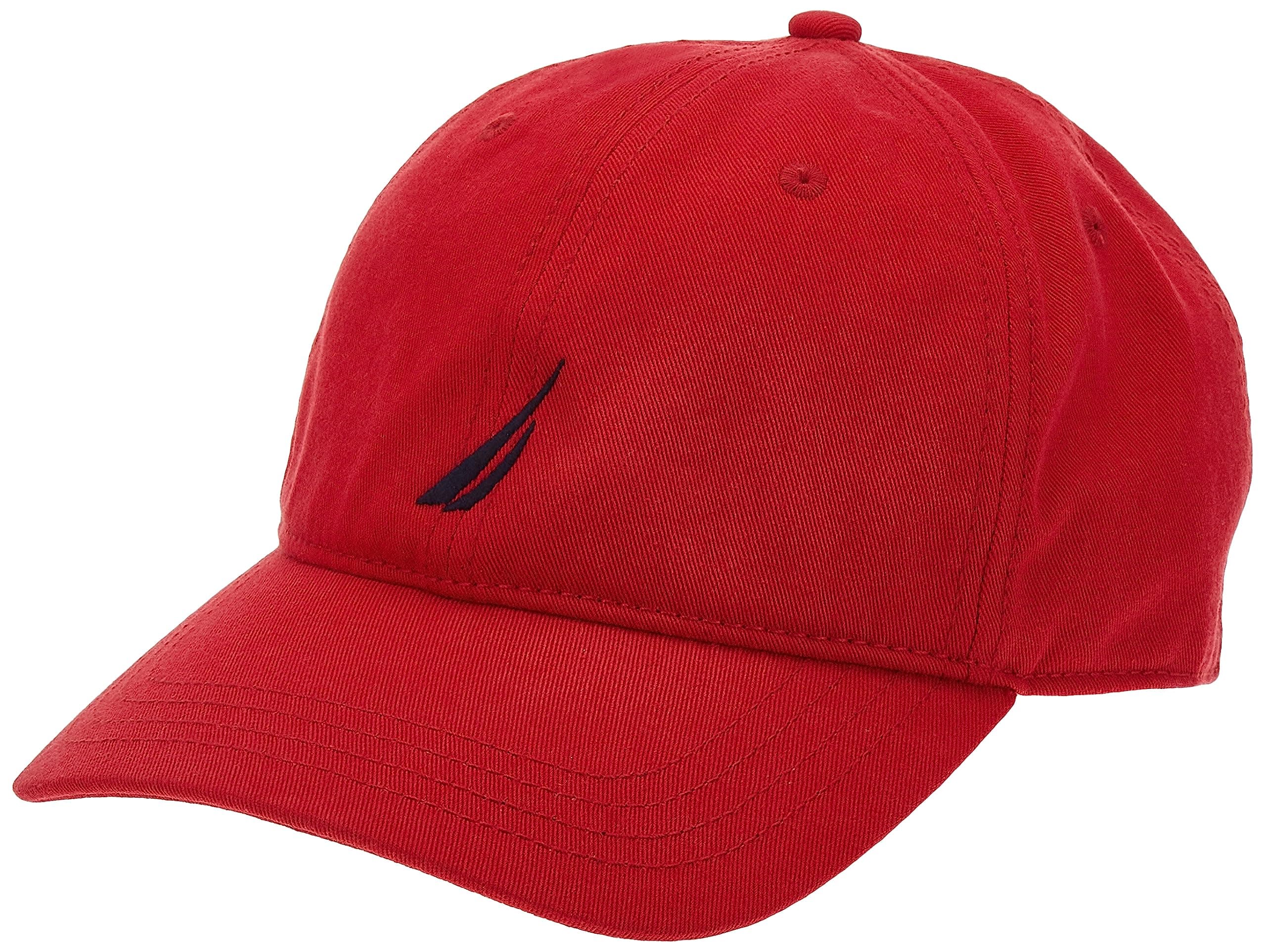 Nautica Mens J-Class Cap