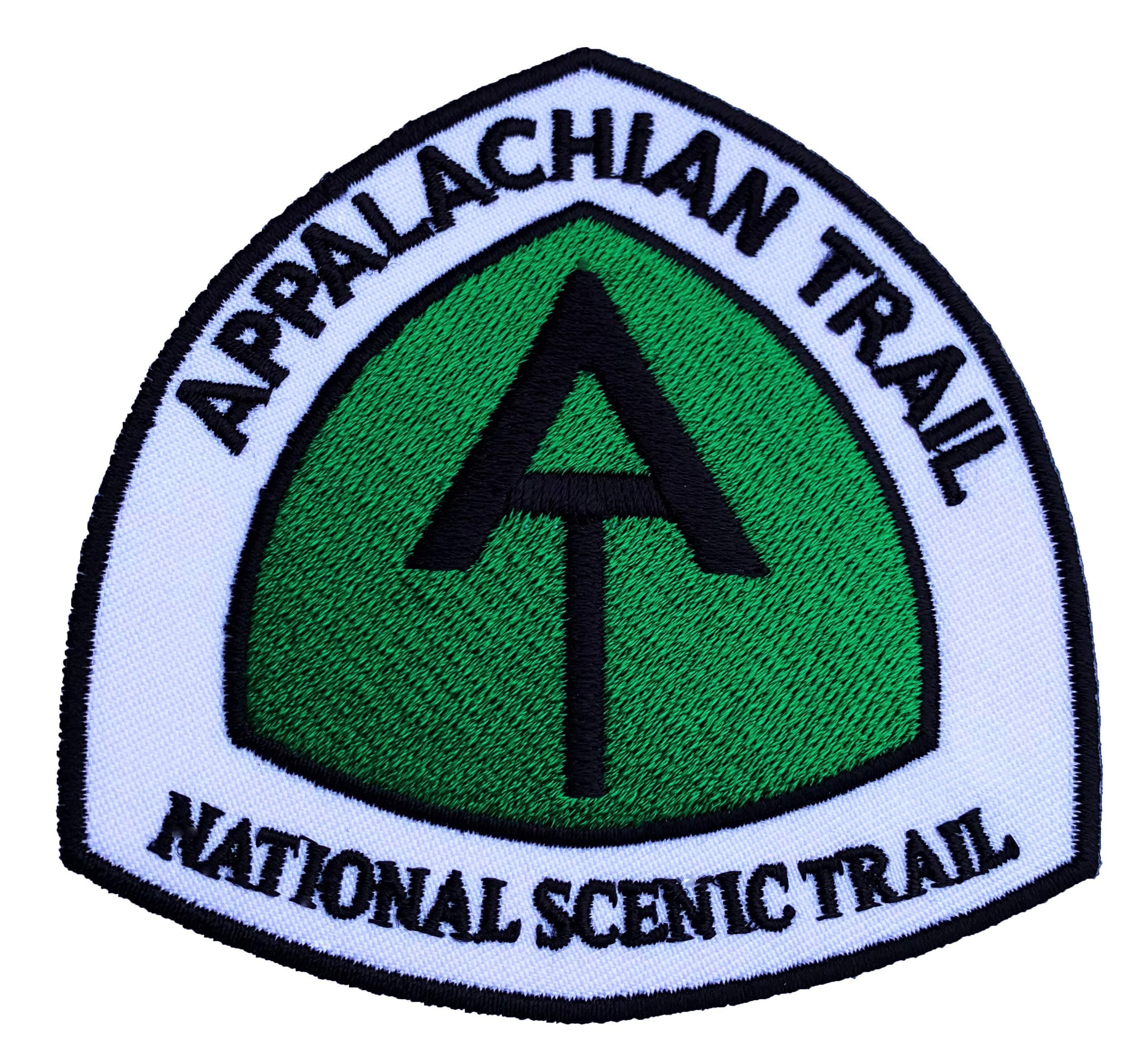 Trail Patch Appalachian