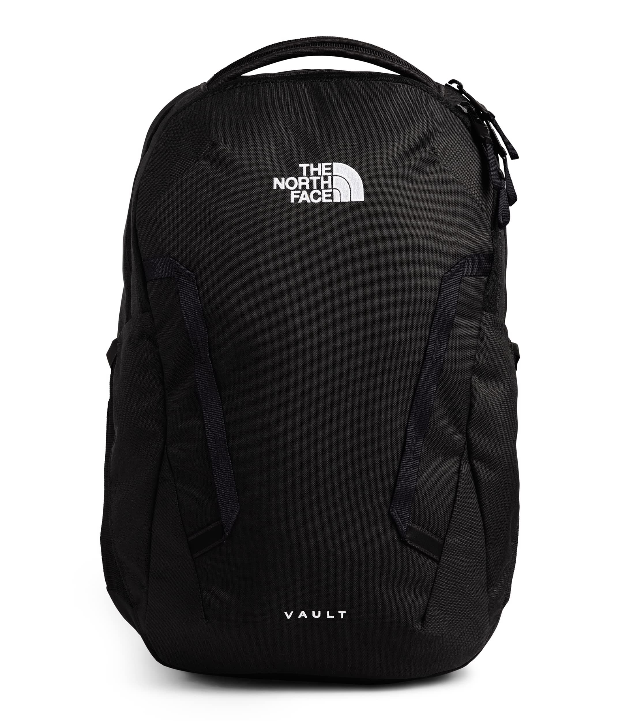 The North Face Vault Backpack Tnf Black One Size