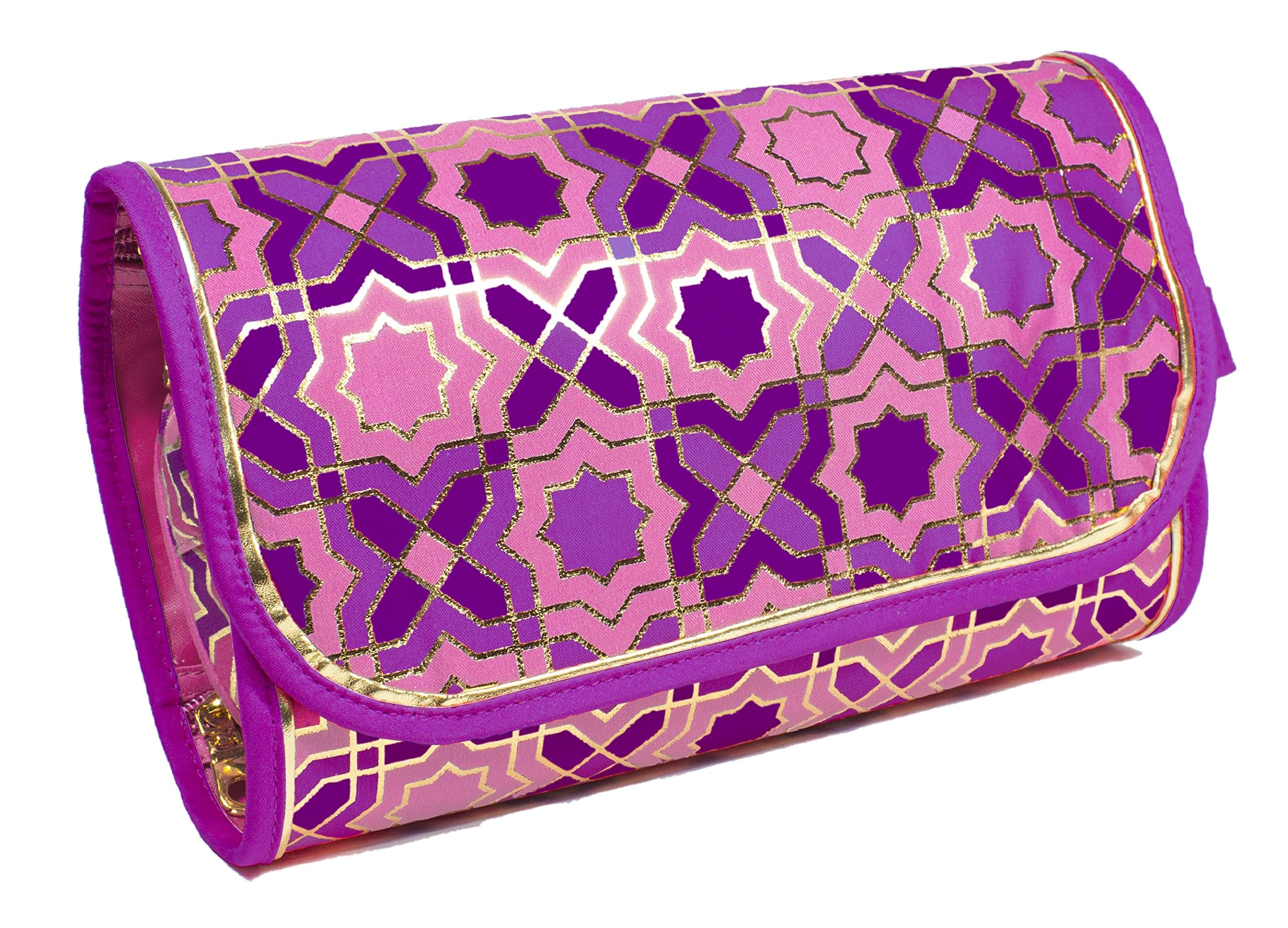 Moroccan Hues Collection Cosmetic Valet