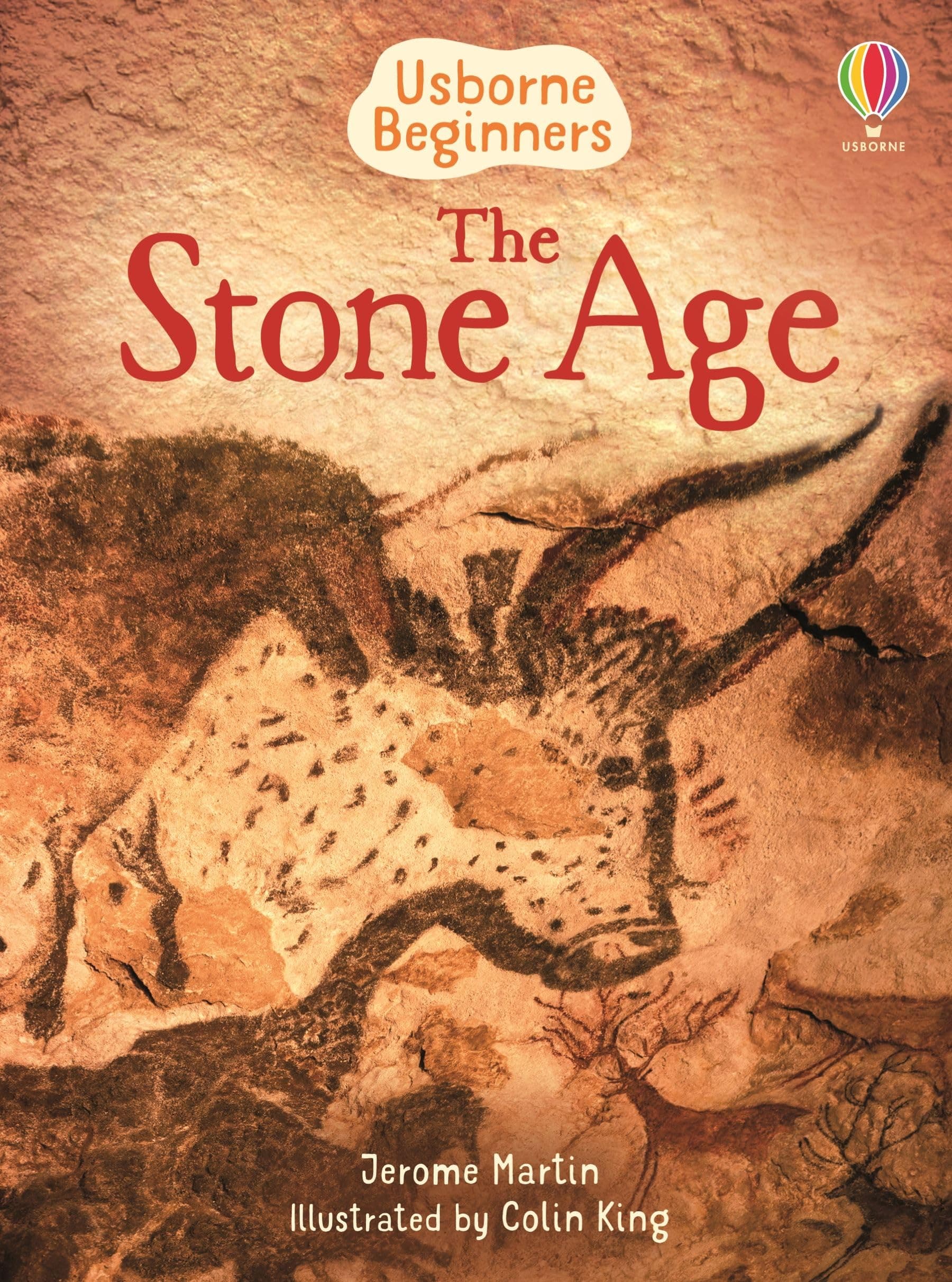 Stone Age (Beginners)