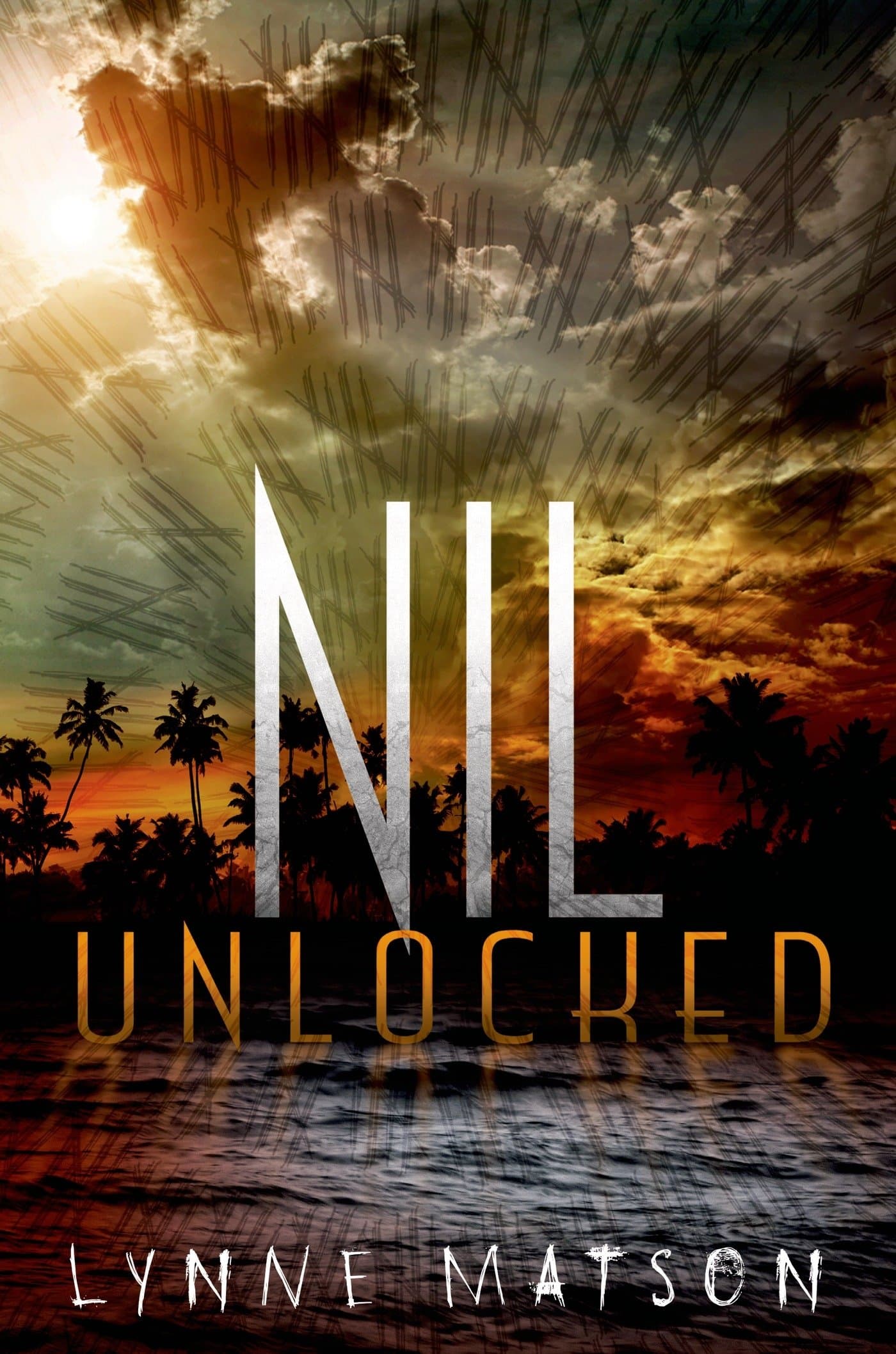 Nil Unlocked (Nil Series, 2) Paperback – May 31, 2016