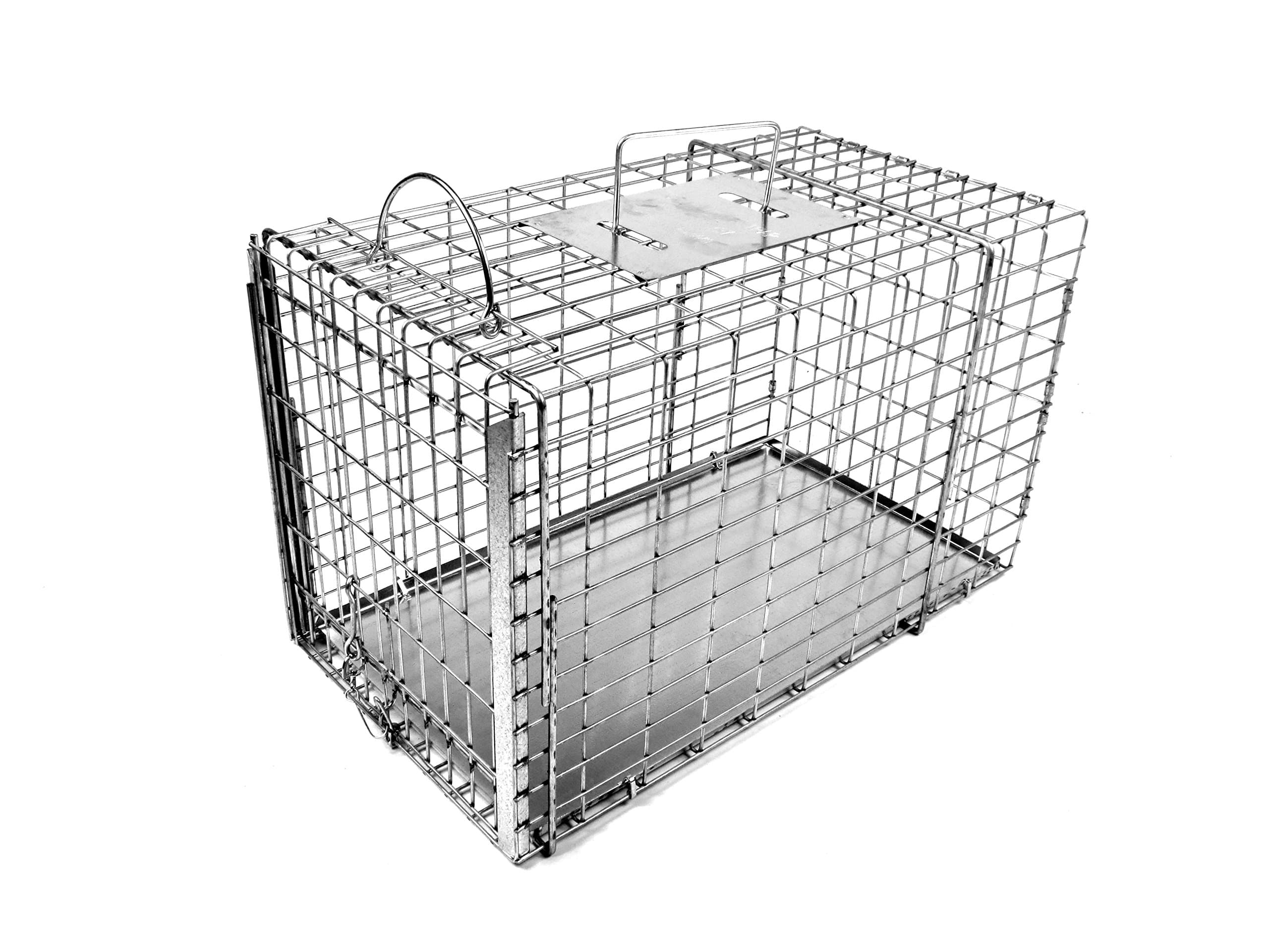 Tomahawk Model 306 - Transfer Cage - Raccoon/Cat Size