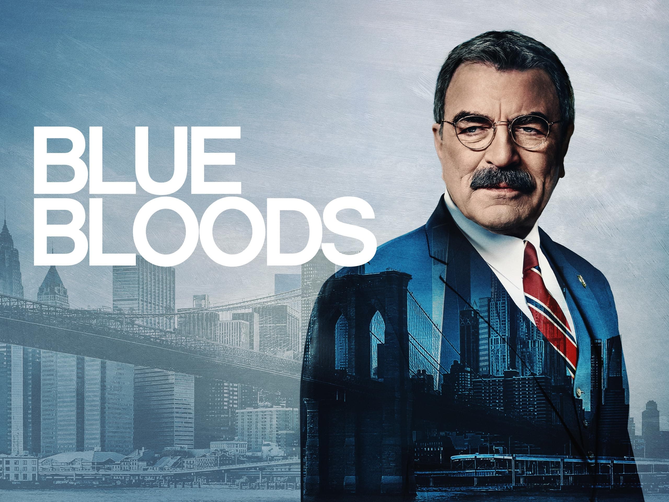 Blue Bloods Season 14