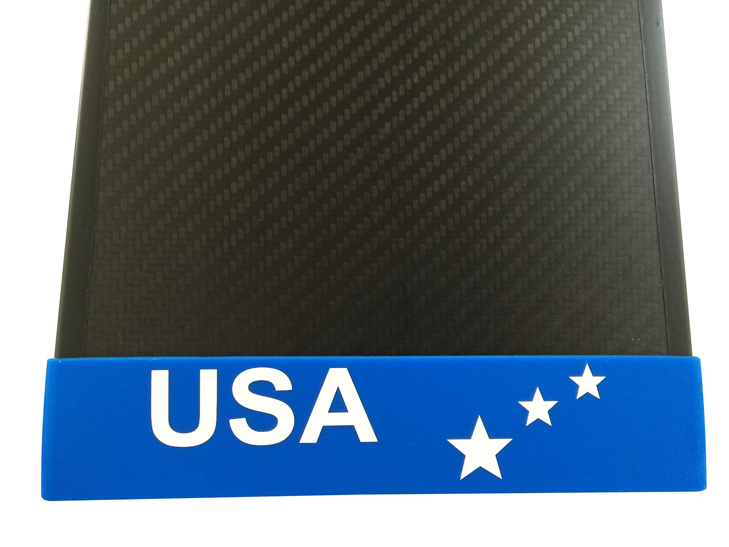 Dragon Guard Tip Protector for Dragon Boat Paddles