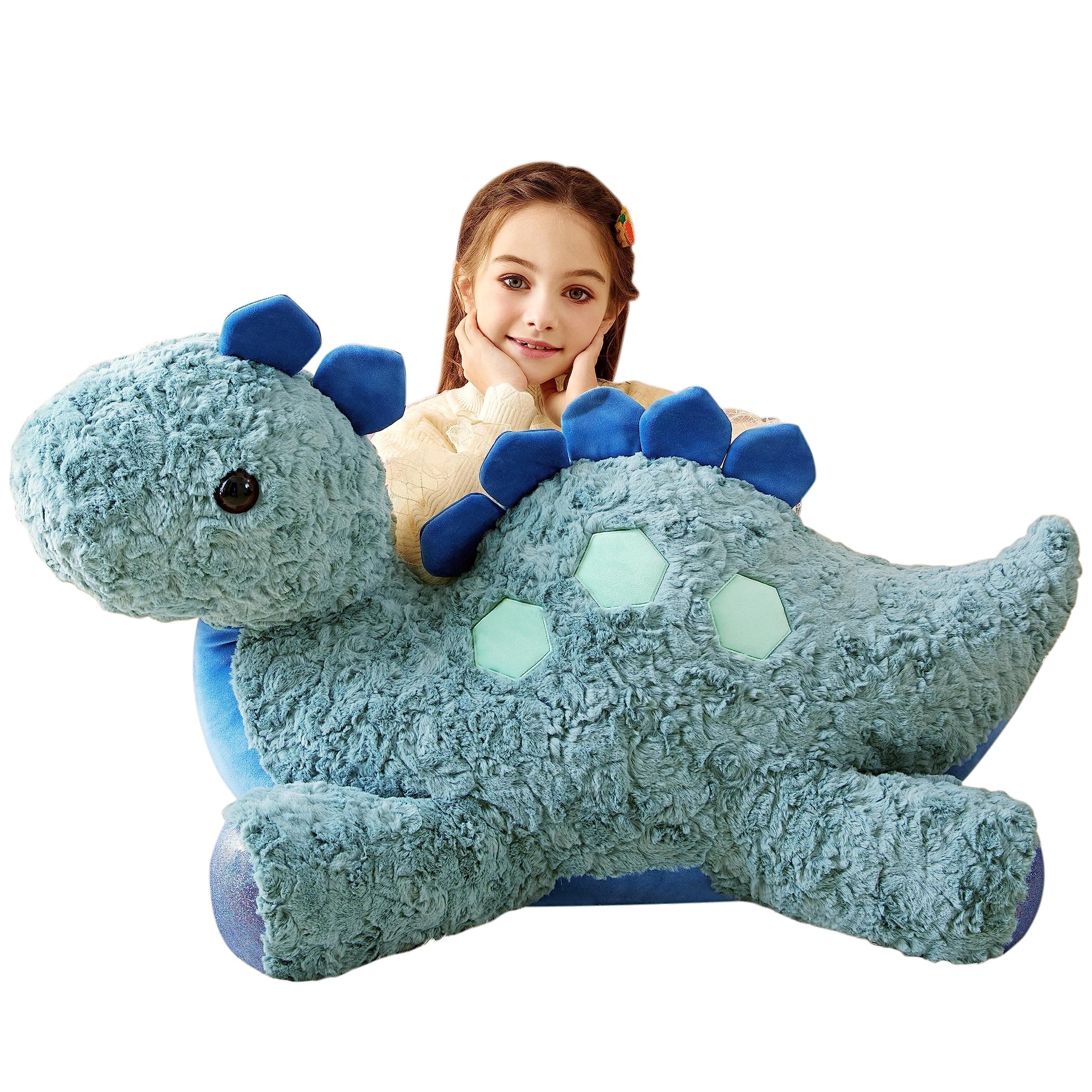 Giant Dinosaur Plush Toy