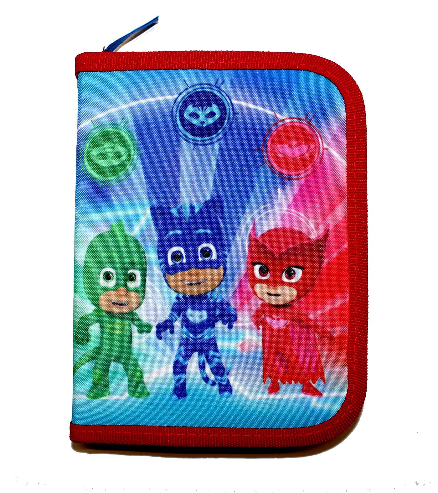 PJ Masks Kids Pencil Case