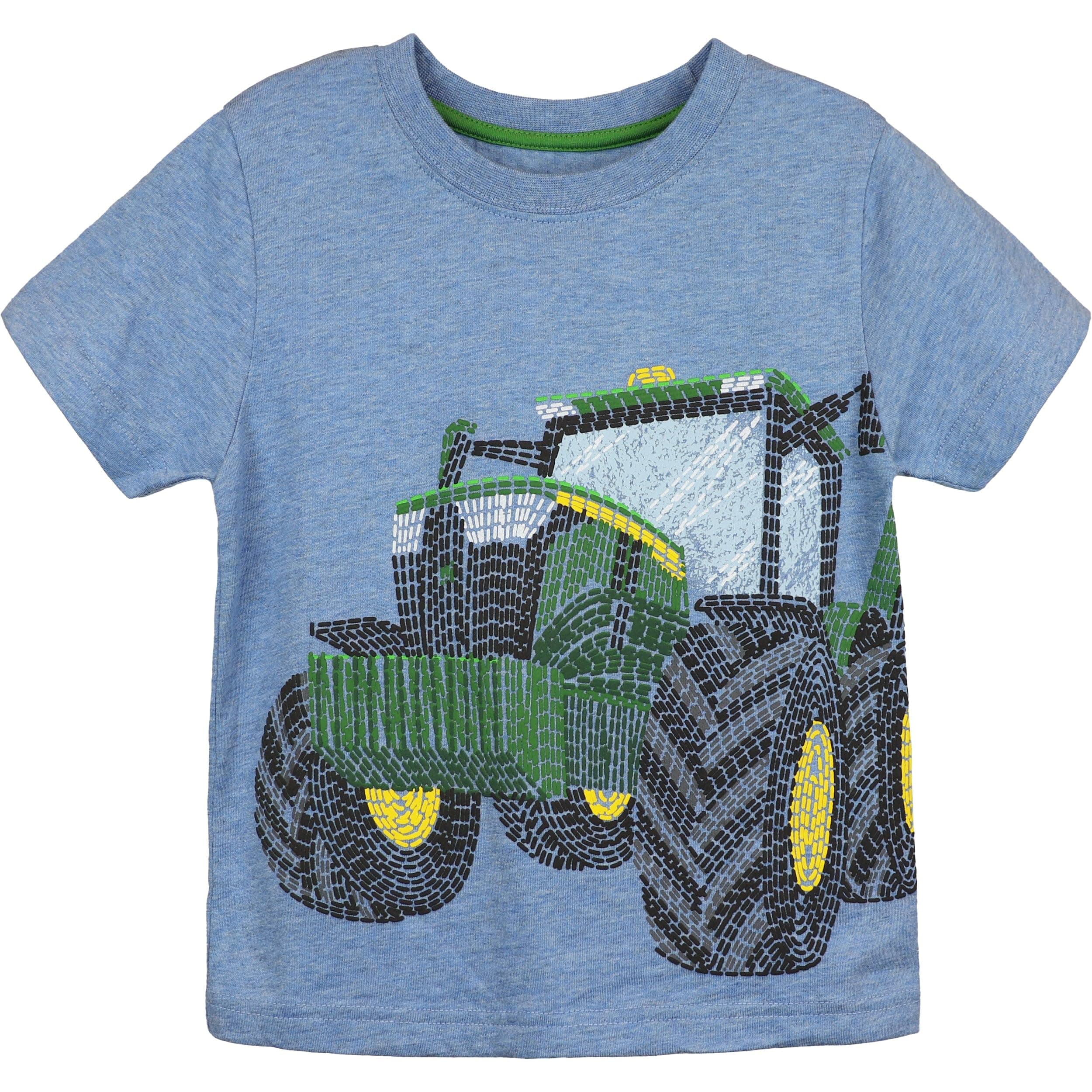 John Deere Boys' T-Shirt