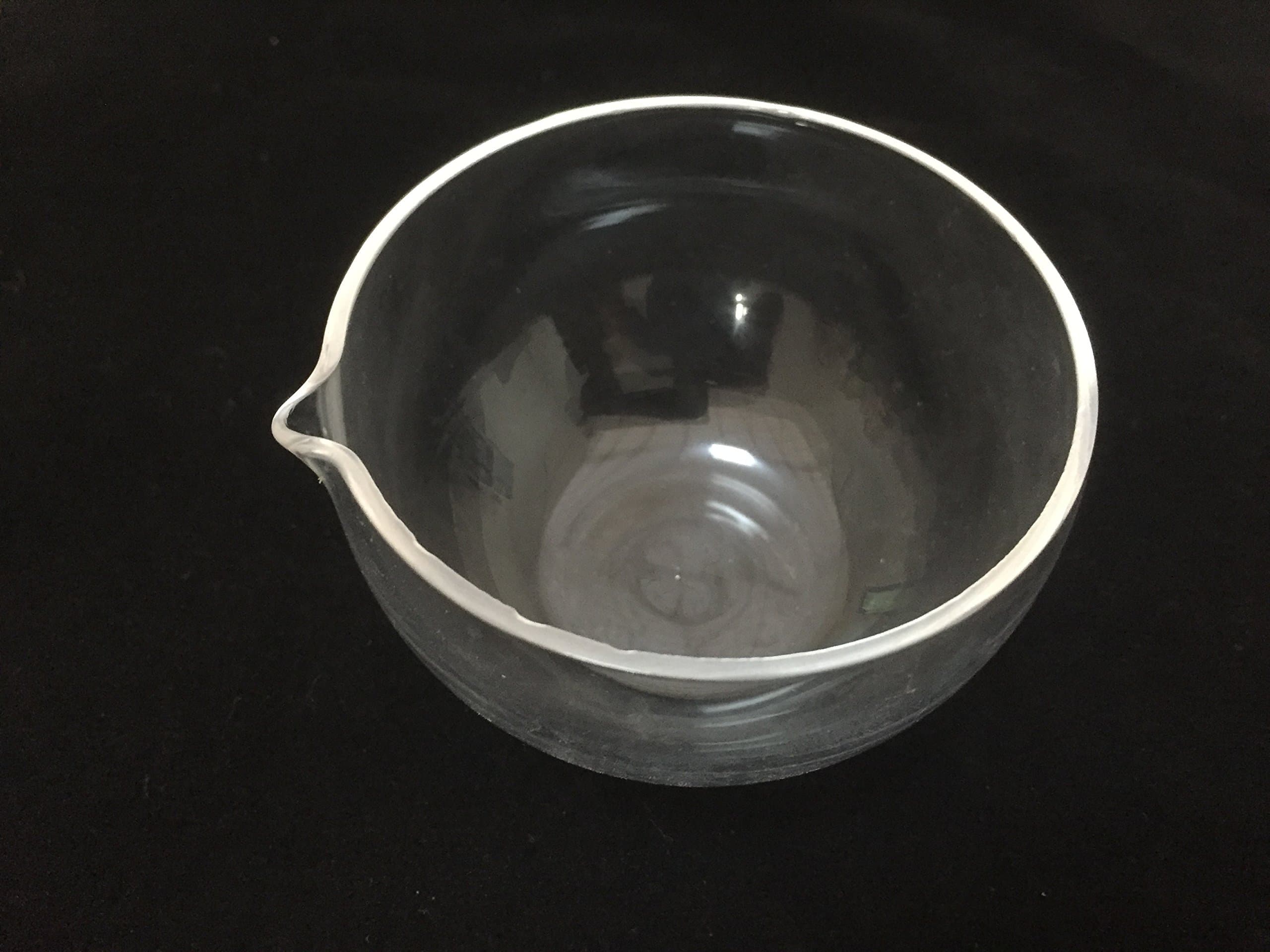 Labwang Quartz Beaker(O.D 77MM;H 46MM)