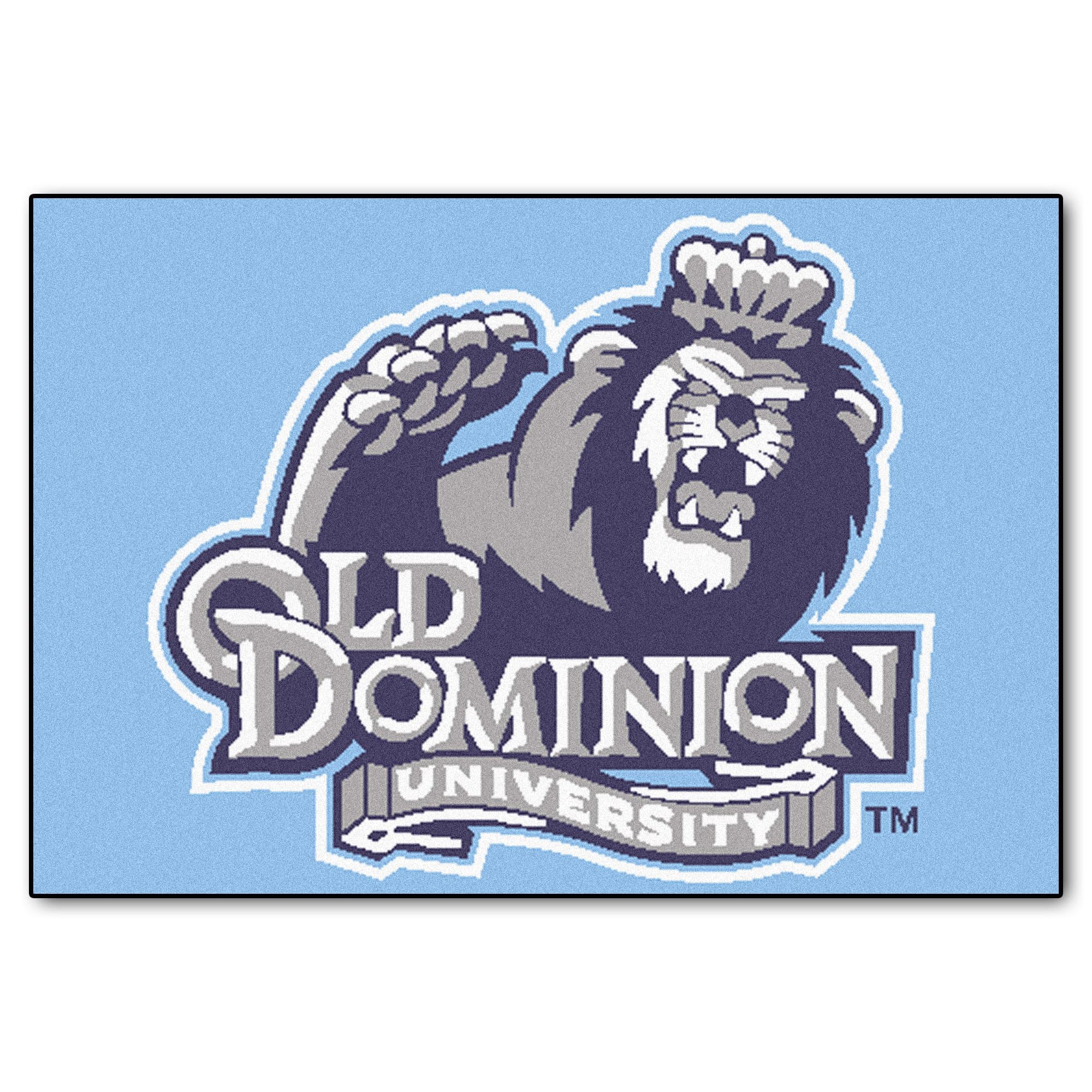 Old Dominion Starter Rug 19X30