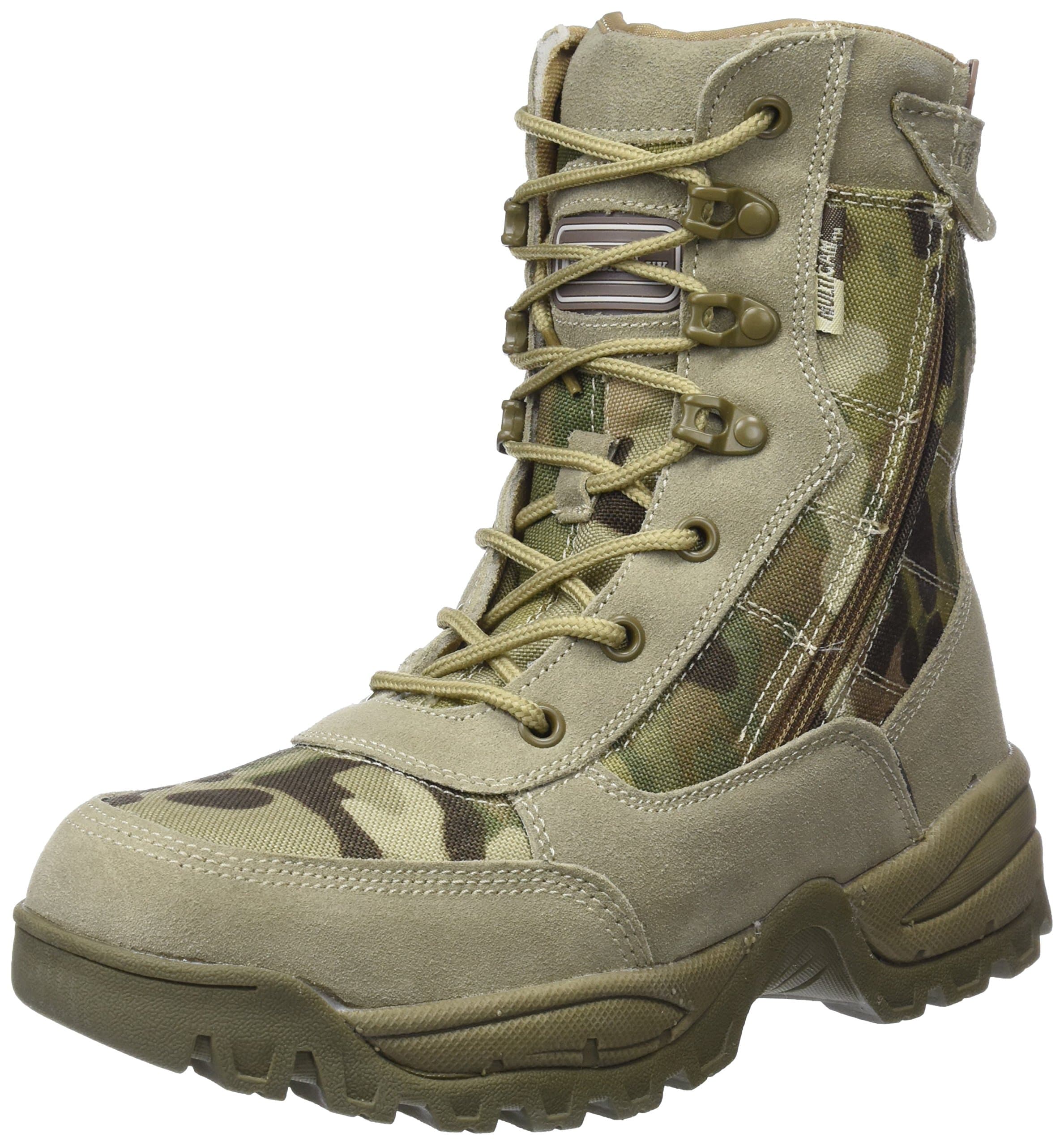 Men's Spec-Ops Recon Boots