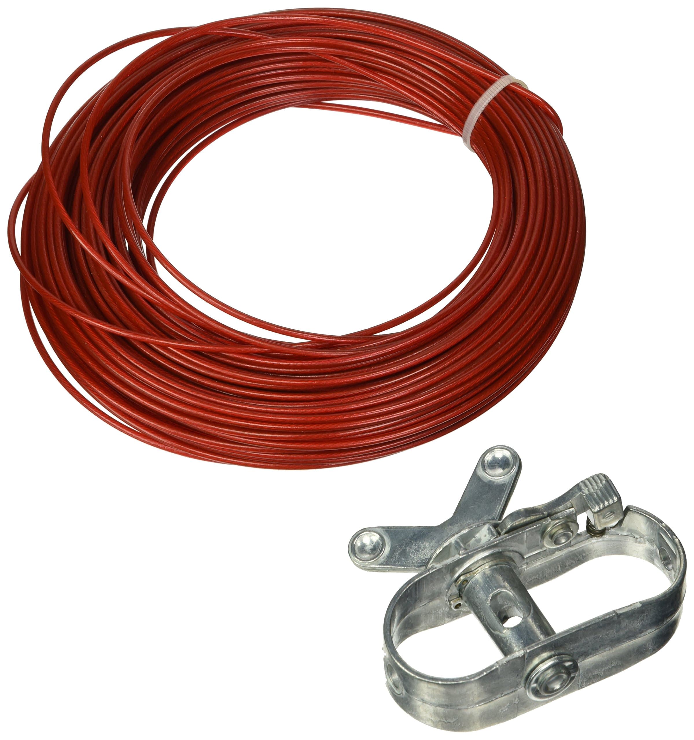 HPI Deluxe, Spring Loaded Pool Cover Winch and Cable