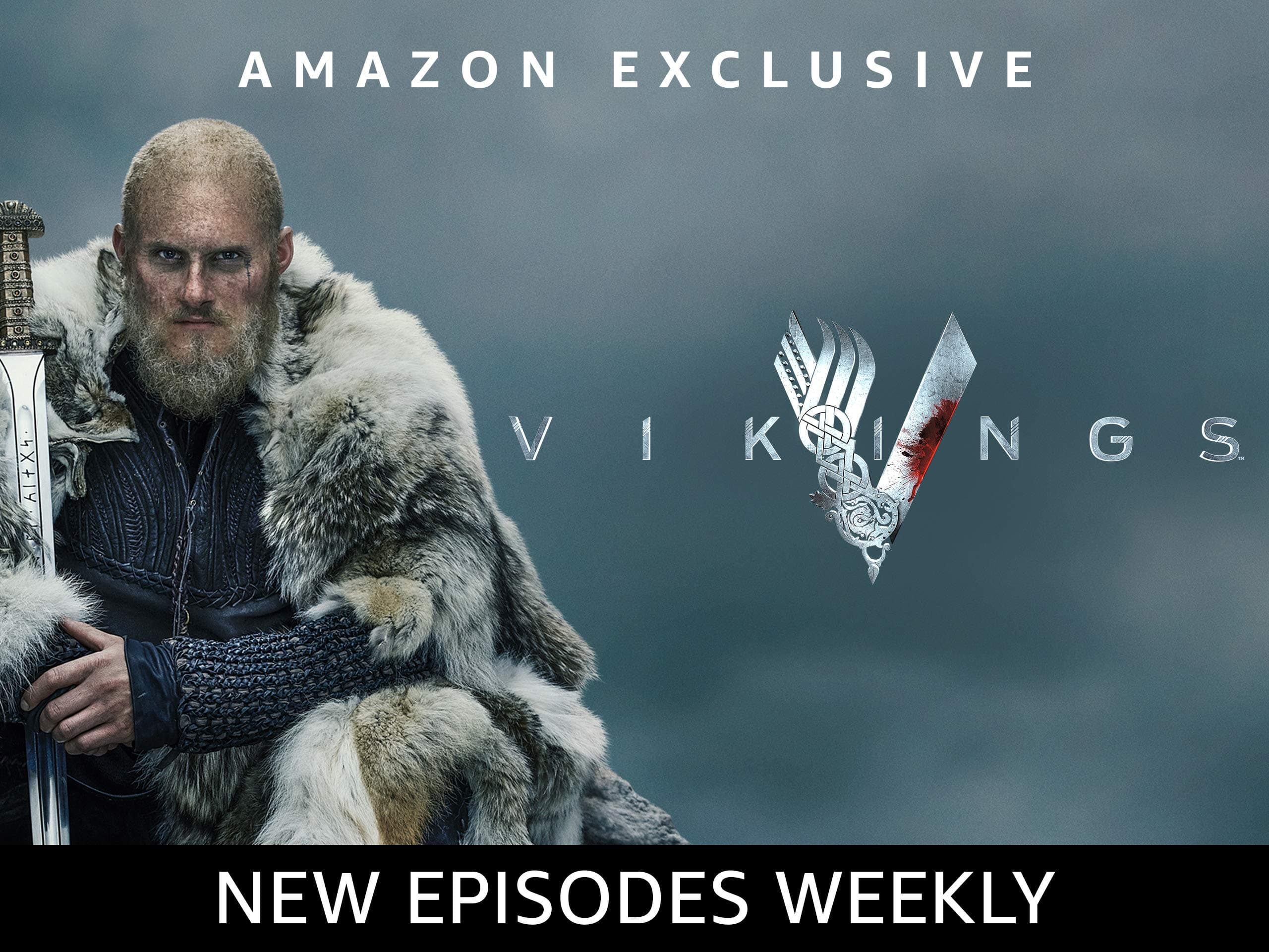 Vikings Season 6 - Part 1