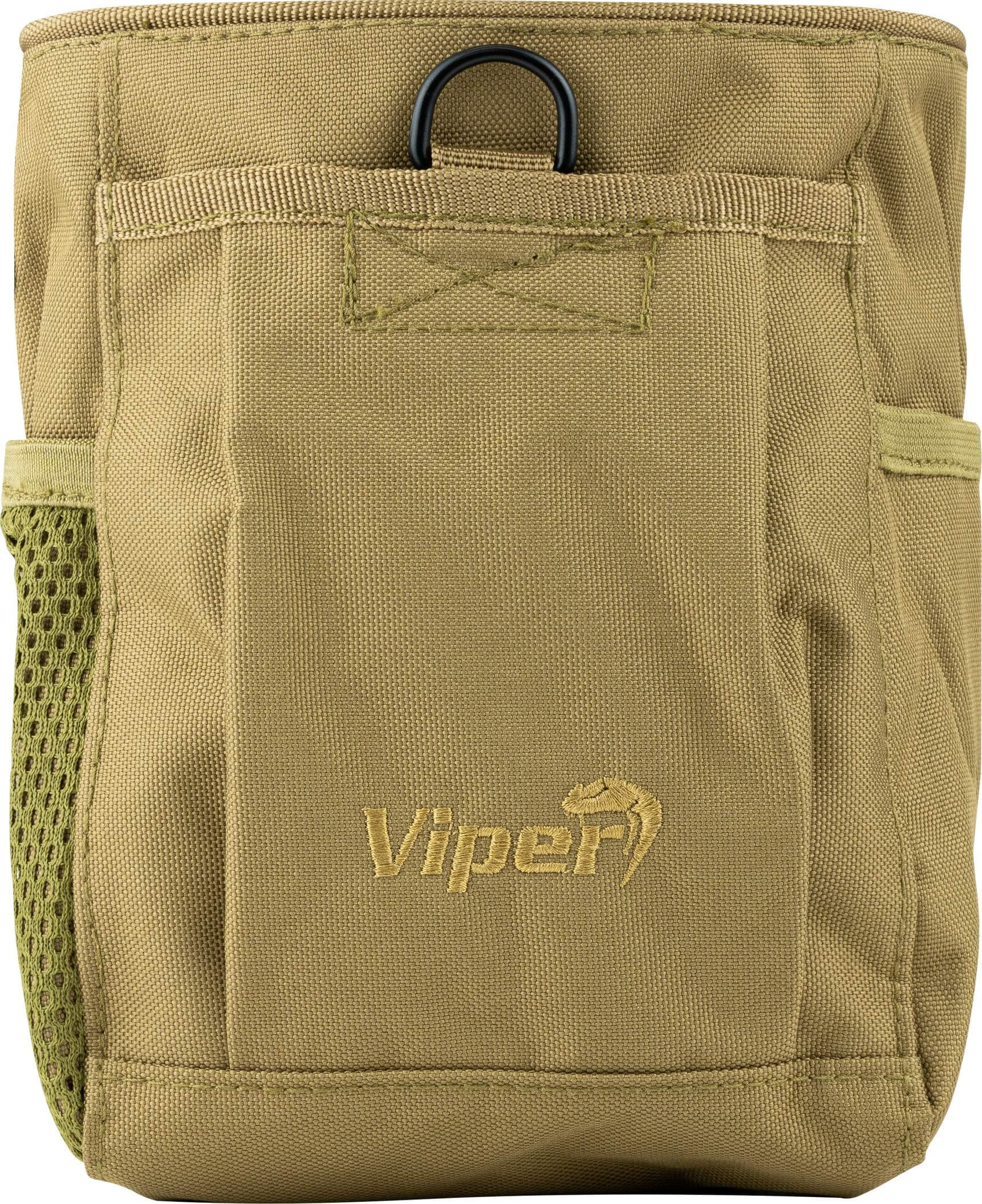 Elite 600D Cordura Dump Bag