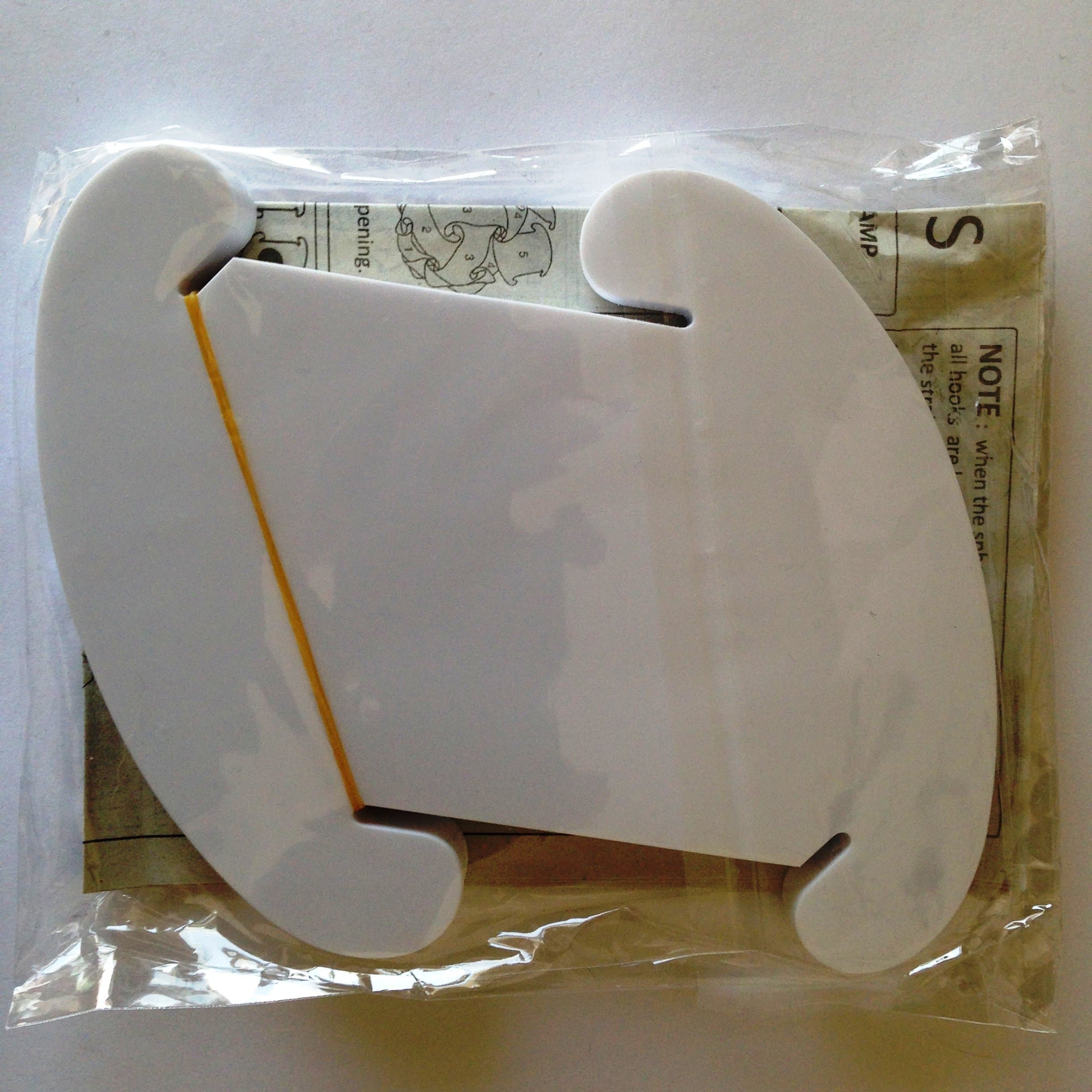 Puzzle Lampshade Lampada Romantica Size M