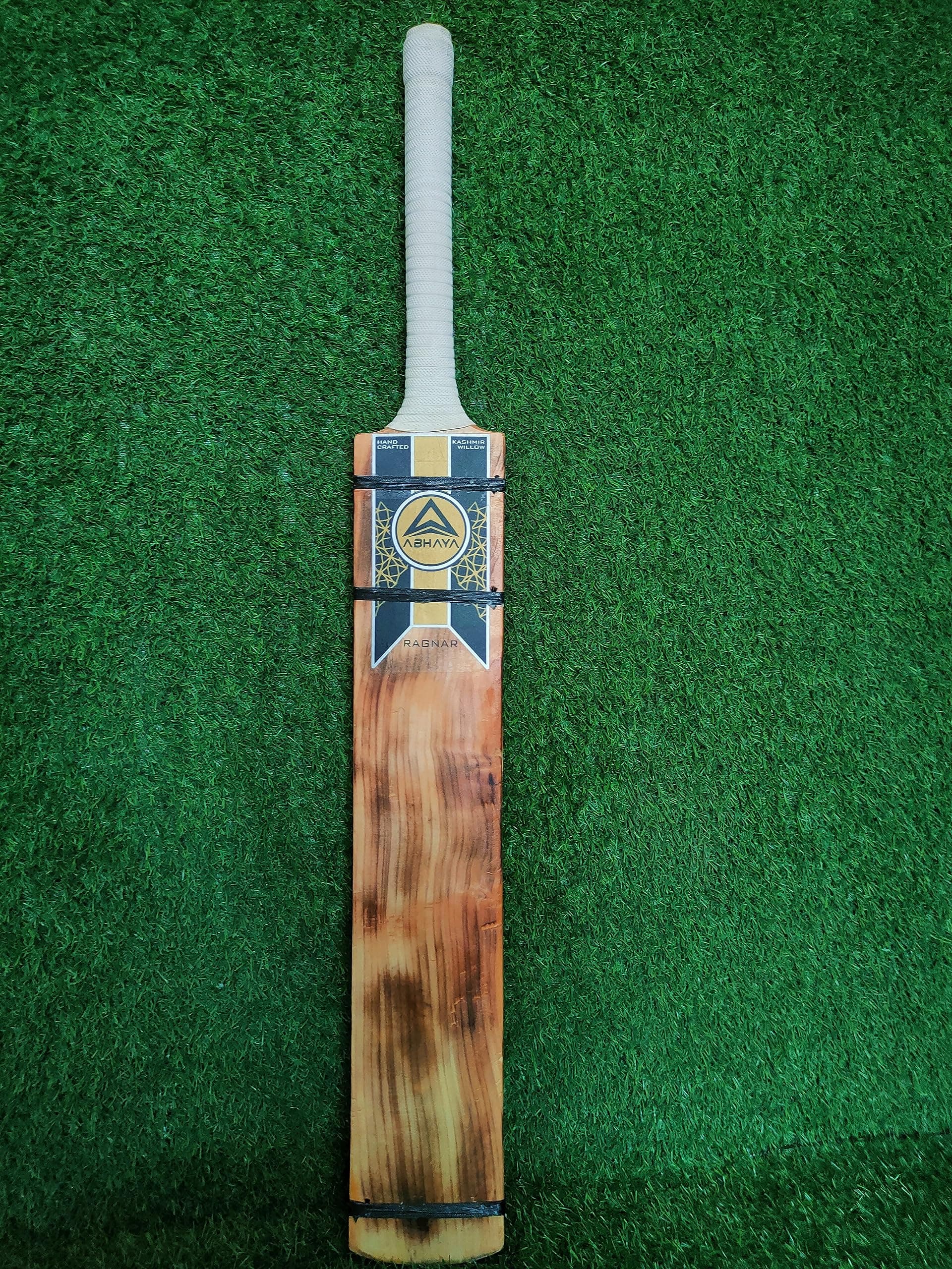 Kashmir Willow Double Blade Nau Burn Edition | 1kg